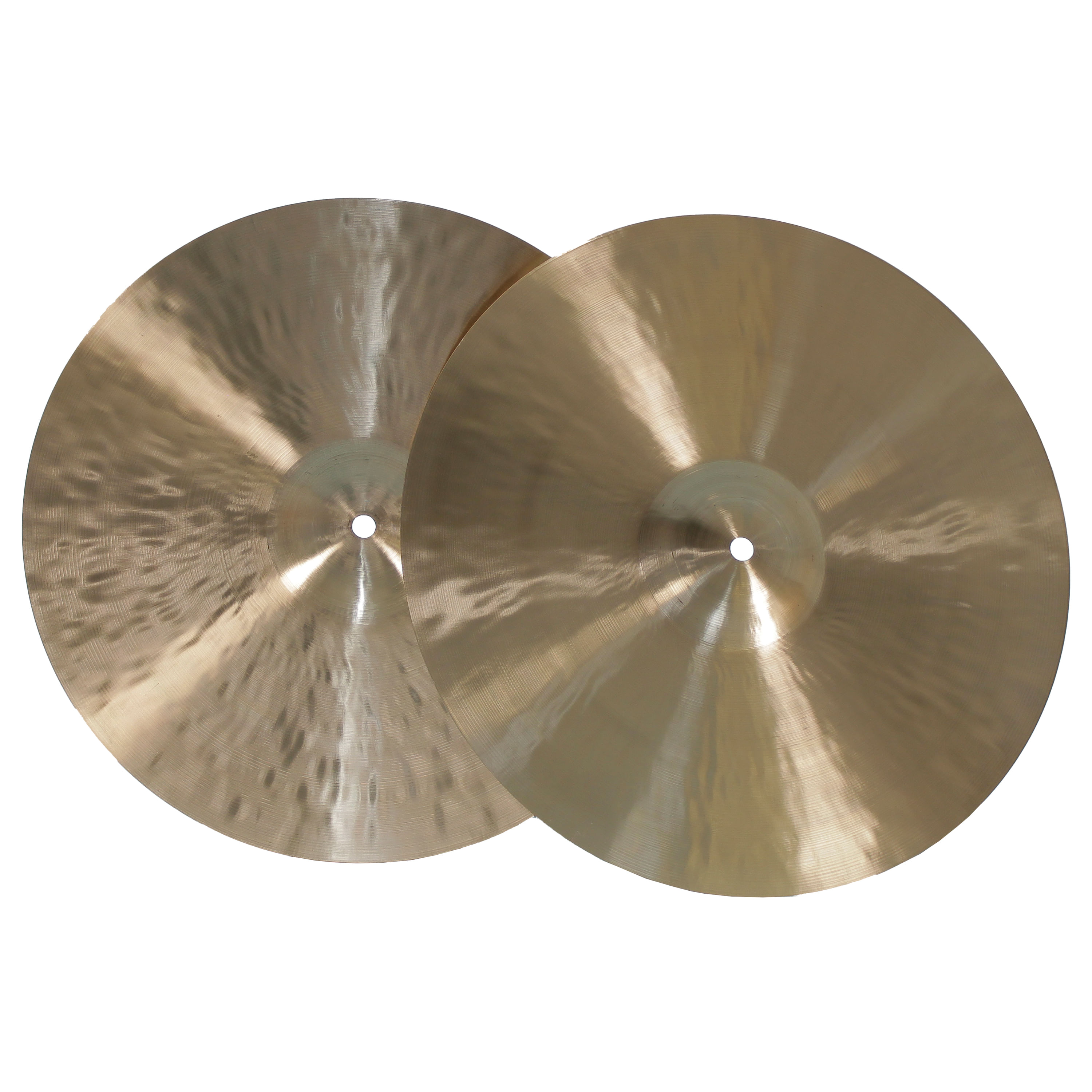 Platillo Guzel HiHat B25-TYC-14'' foto 2