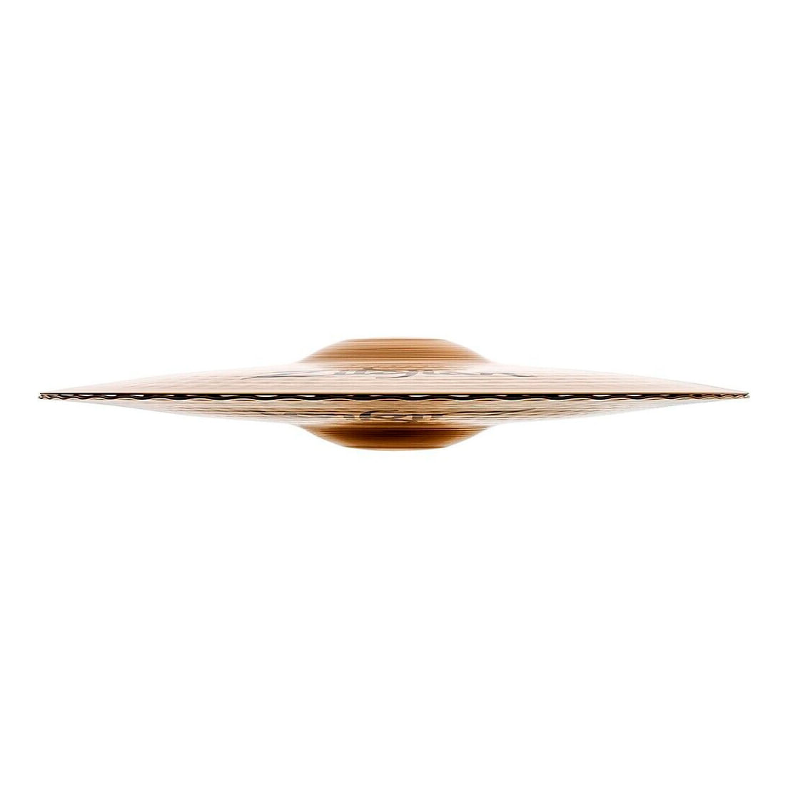 Platillo Hi Hat Zildjian S14MPR Mastersound Serie S - 14" foto 2