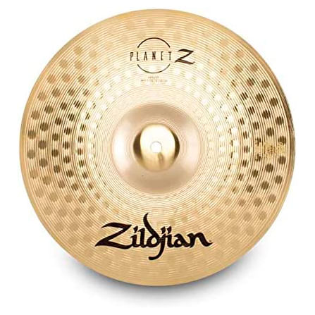 Platillo Hi Hat Zildjian ZP14PR - 14" foto 3