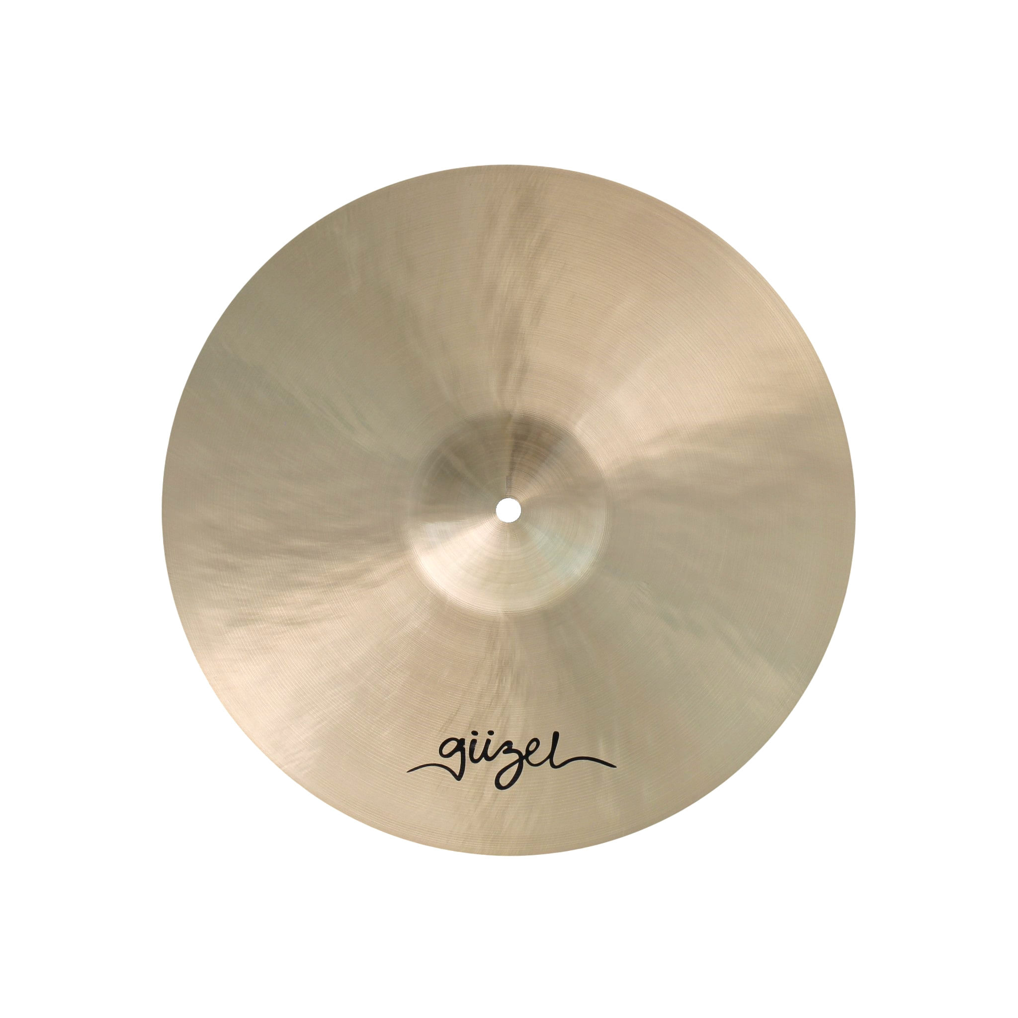 Platillo HiHat Guzel 14" Eclipse - ECHH14 foto 3