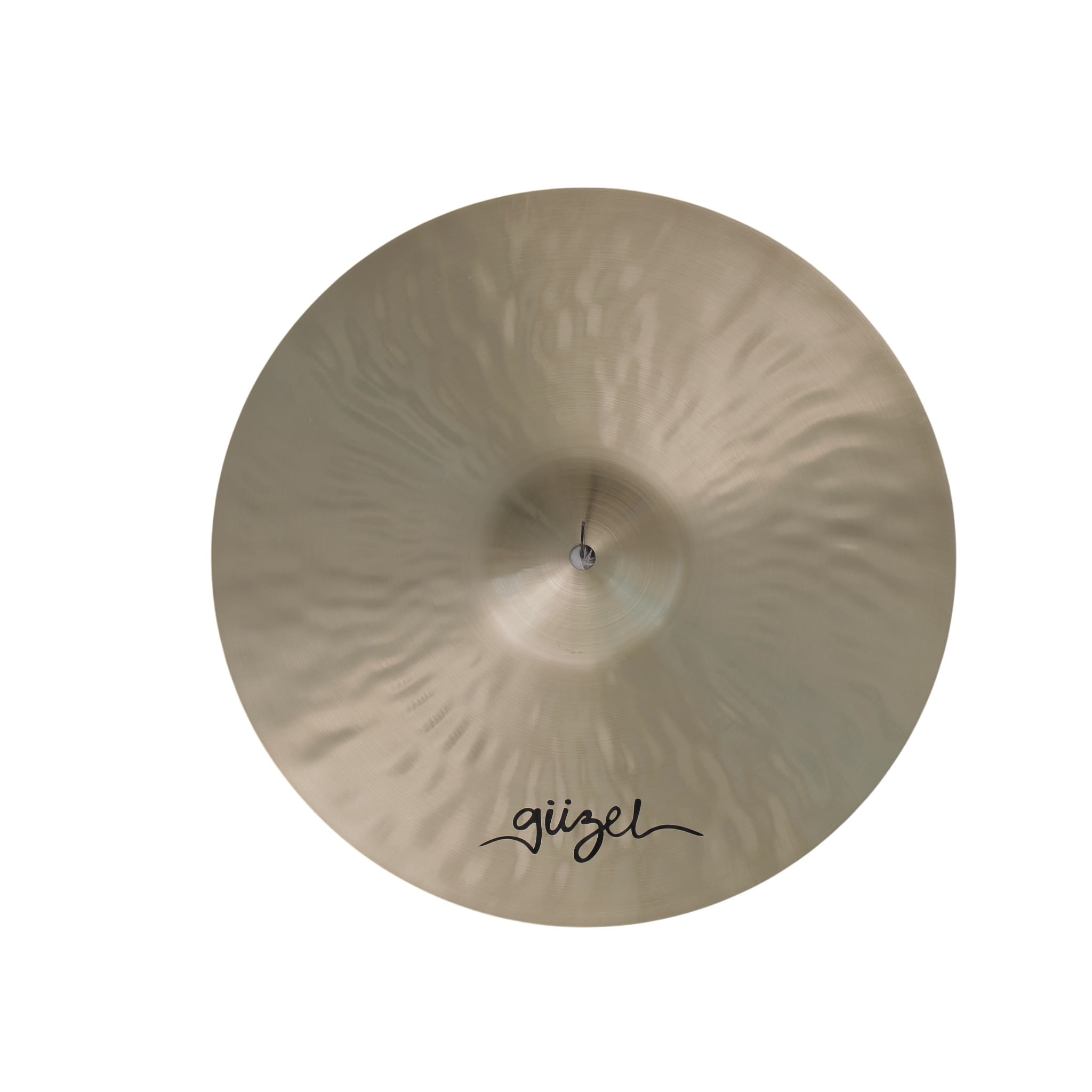 Platillo HiHat Guzel 14" Nebula - NEHH14 foto 3