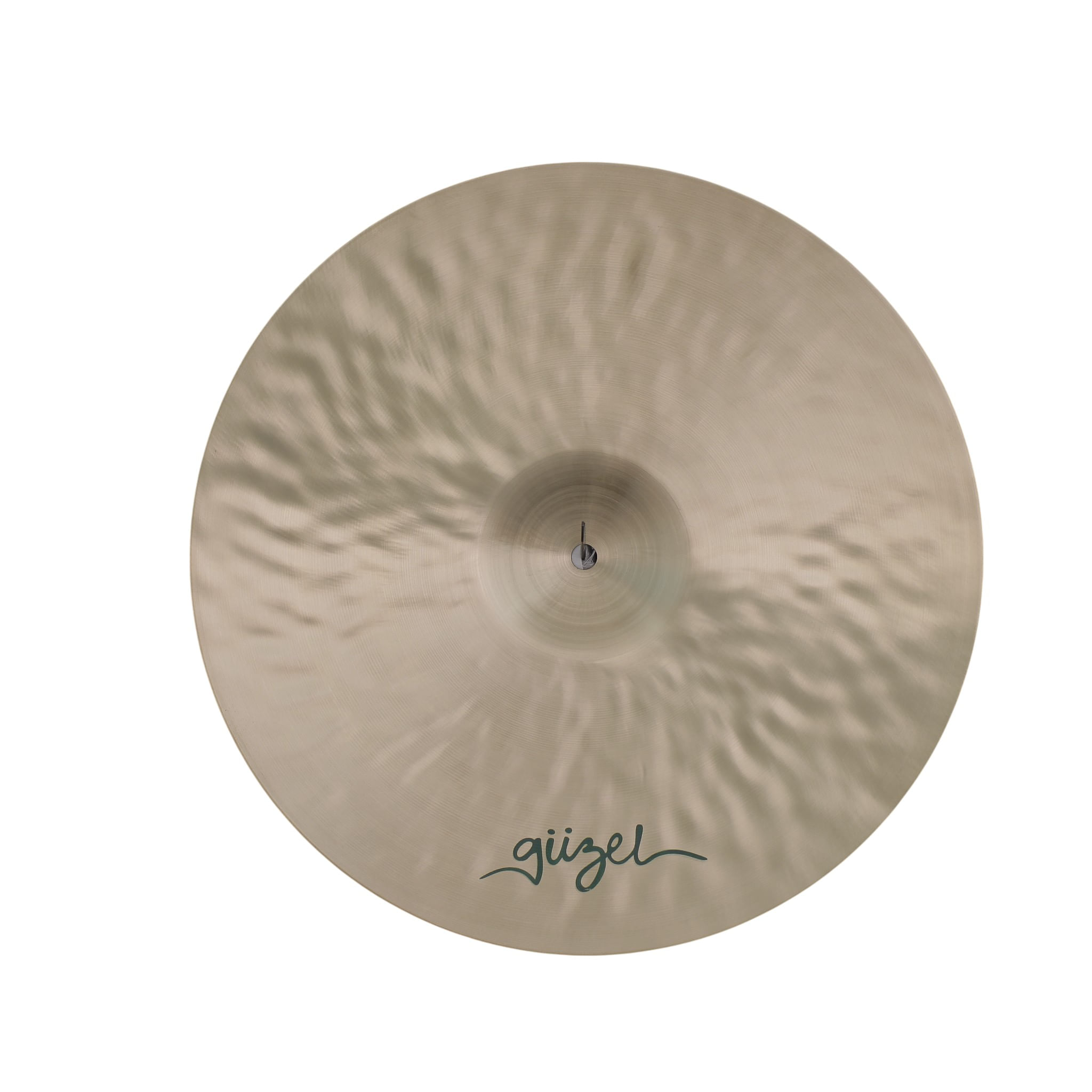 Platillo HiHat Guzel 15" Gravital - GRHH15 foto 3
