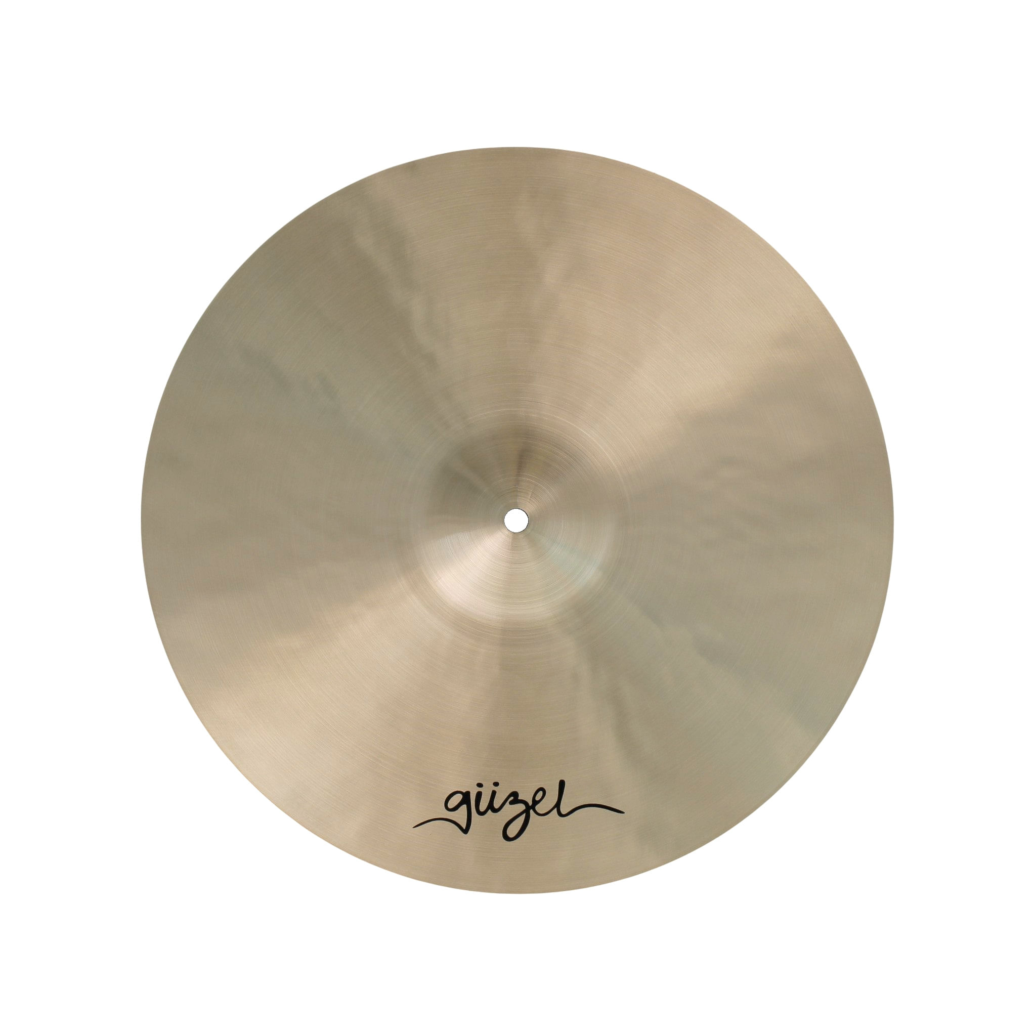 Platillo HiHat Guzel 15" Stellar - STHH15 foto 3