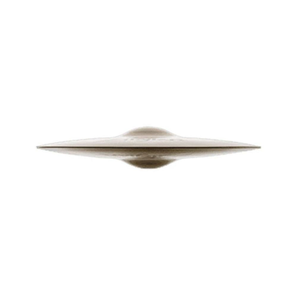 Platillo Hit-Hat Zildjian A Custom A20510 14 pulgadas foto 2