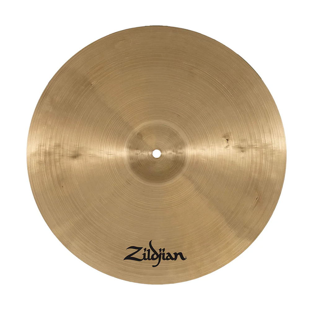 Platillo Orquesta / Banda Zildjian K Klassisch Symphonic K2202 - 18" foto 2