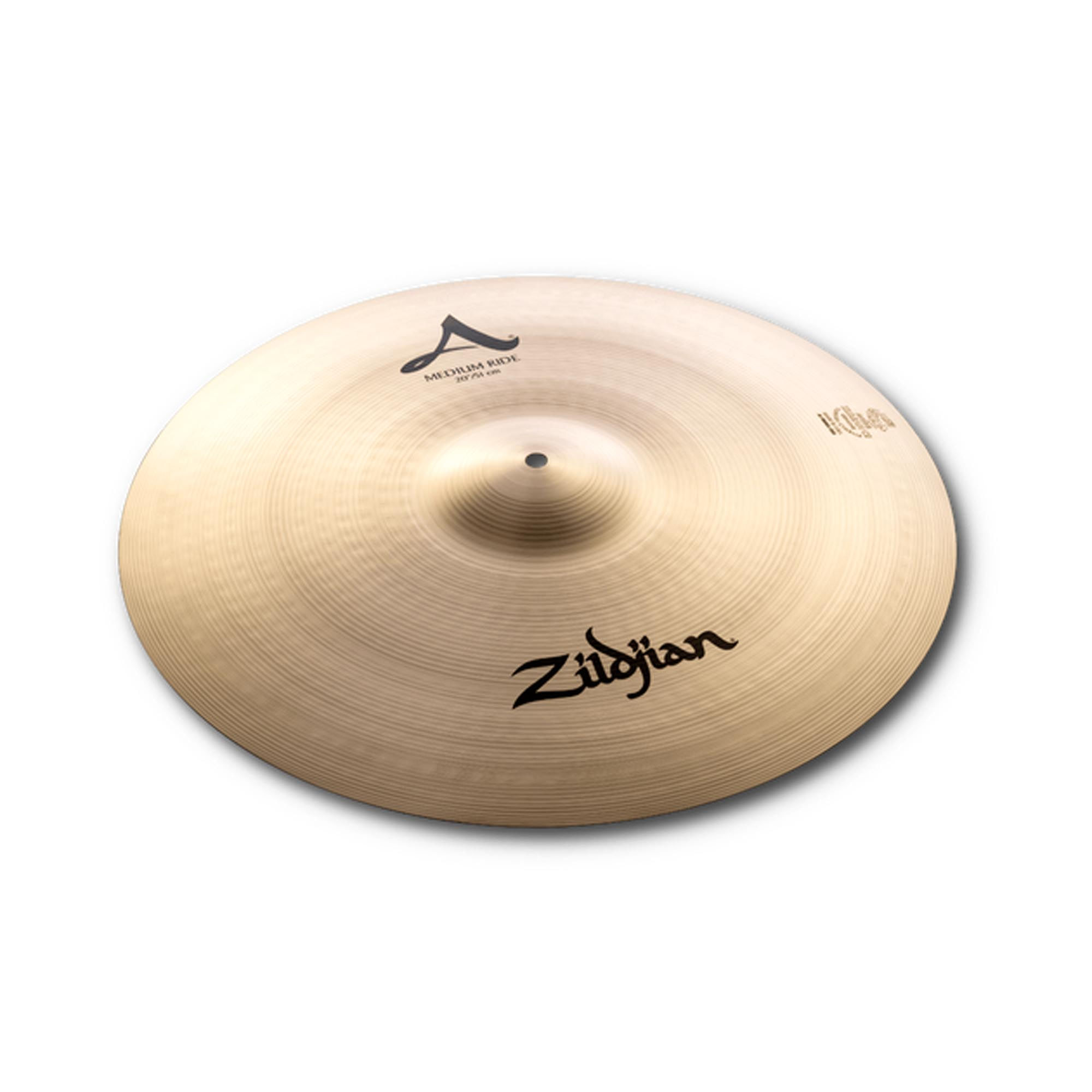 Platillo Ride Zildjian A0034 medium de 20 pulgadas foto 2