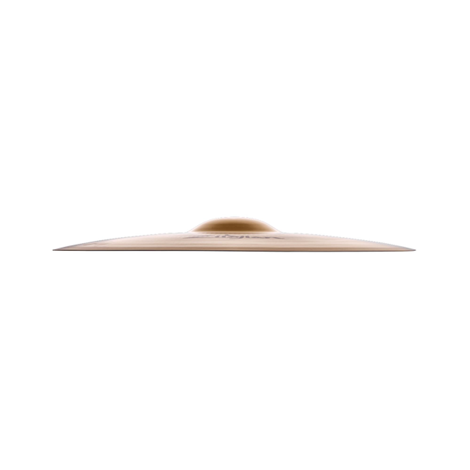 Platillo Ride Zildjian A20822 20th anniversary de 21 pulgadas foto 2