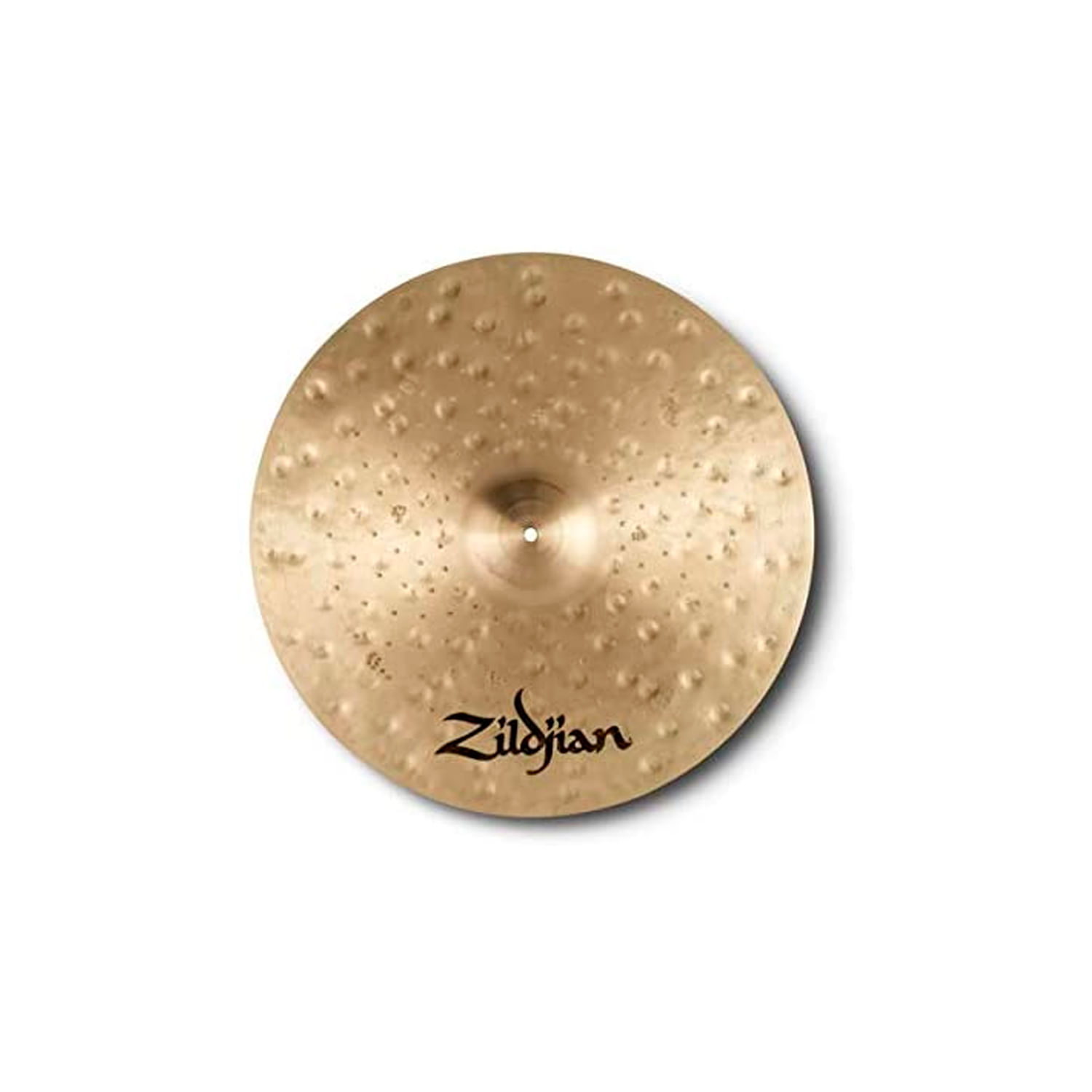 Platillo Ride Zildjian K Custom Special Dry K1426 21 pulgadas foto 4