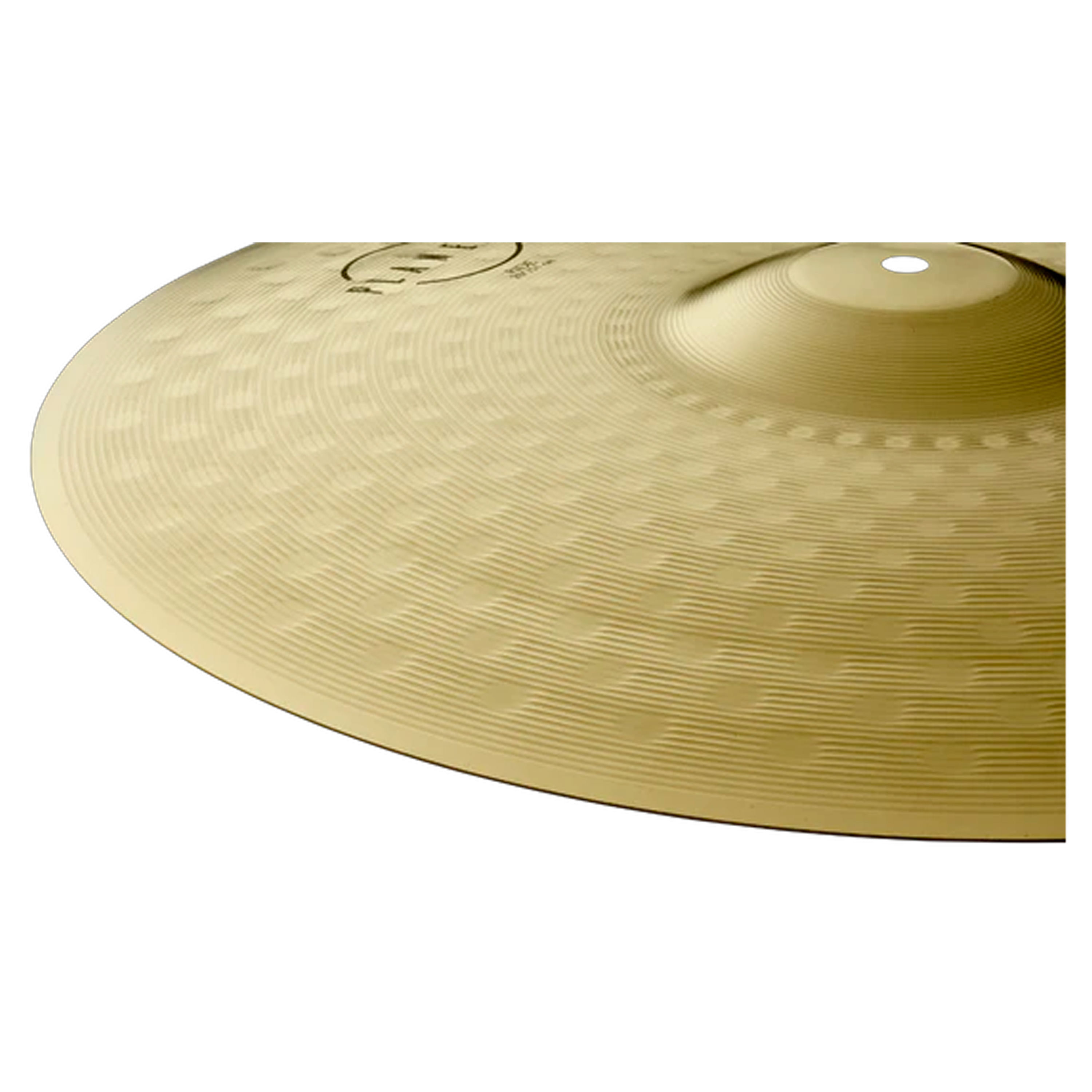 Platillo Ride Zildjian ZP20R - 20" foto 2