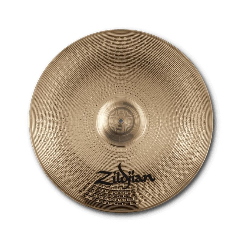 Platillo Rock Ride de 20" Zildjian S20RR foto 3