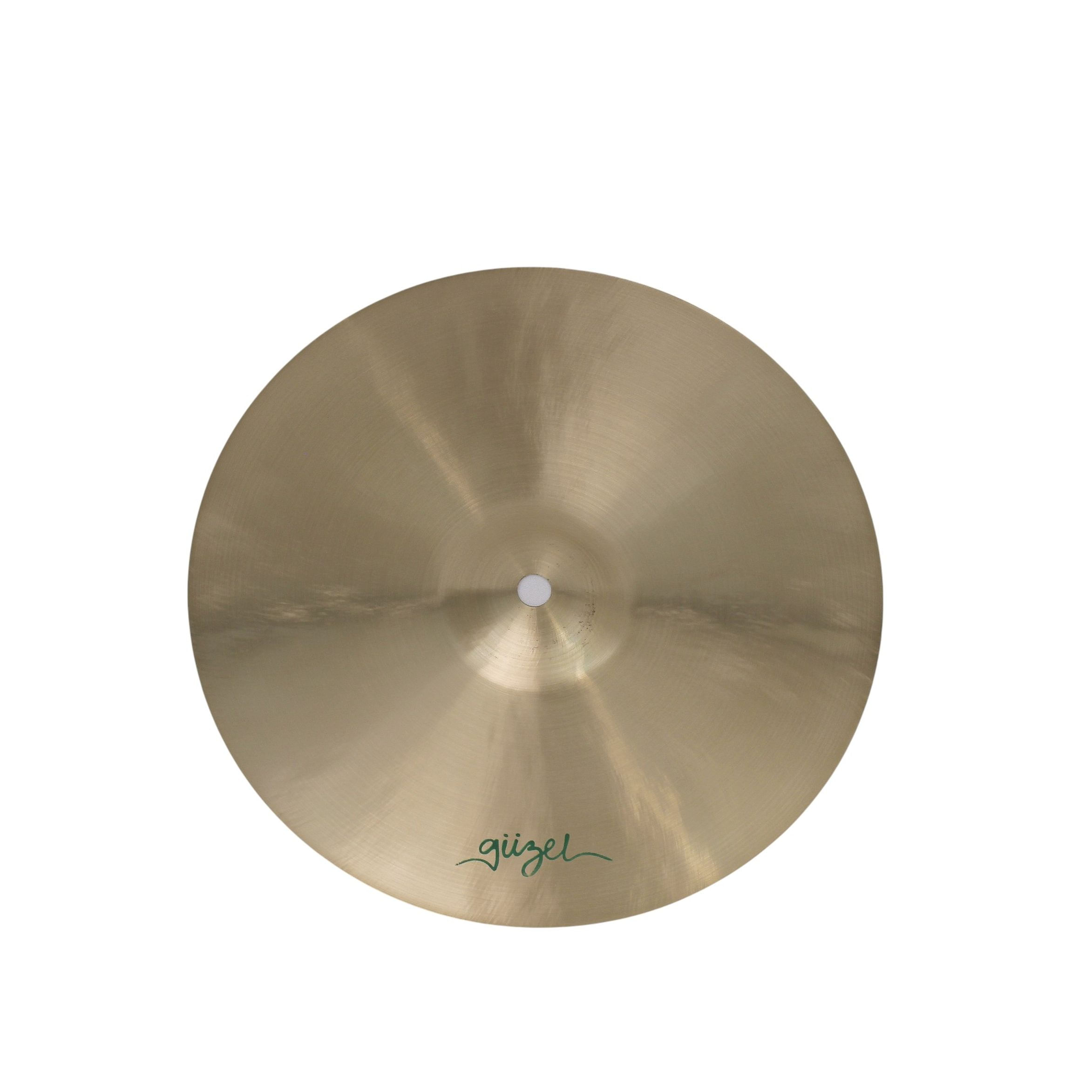 Platillo Splash Guzel 10" Gravital - GRSP10 foto 2