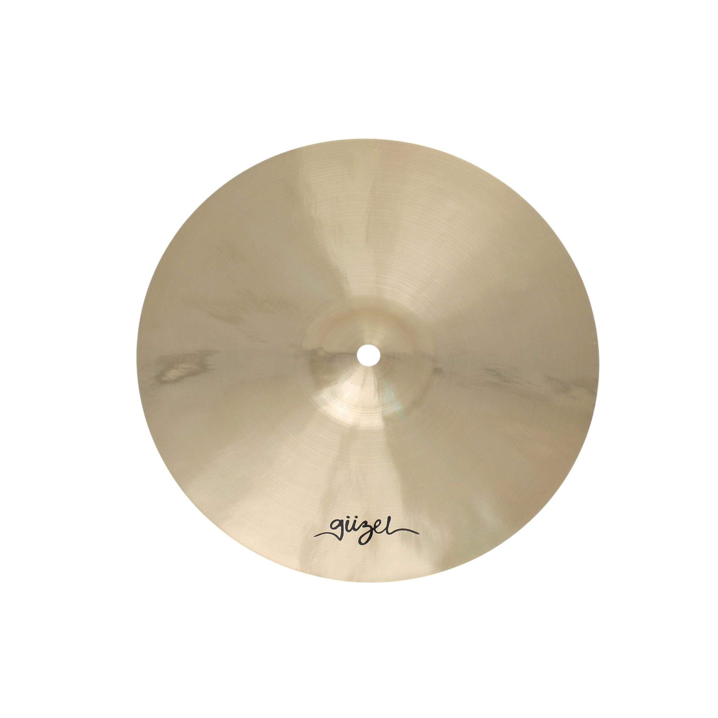 Platillo Splash Guzel 10" Nebula - NESP10 foto 2
