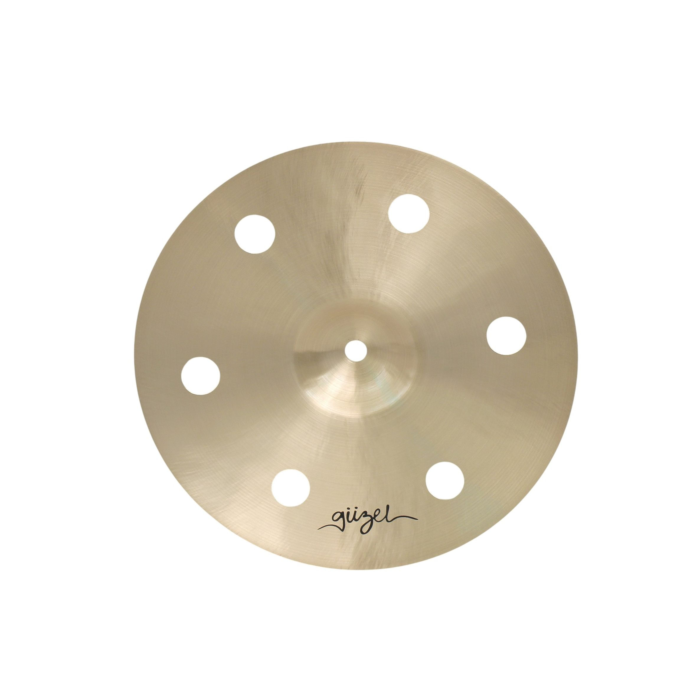 Platillo Splash Guzel 10" Nebula Ozone - NESPO10 foto 2