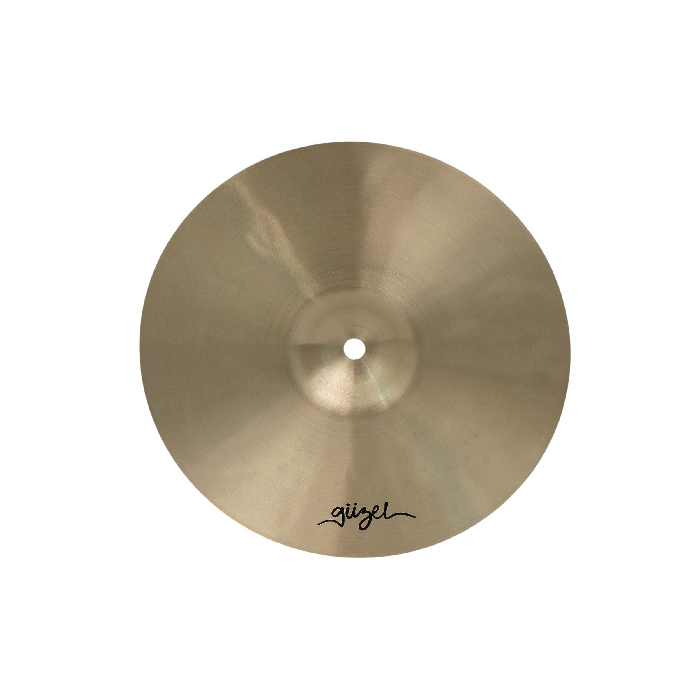 Platillo Splash Guzel 10" Stellar - STSP10 foto 2