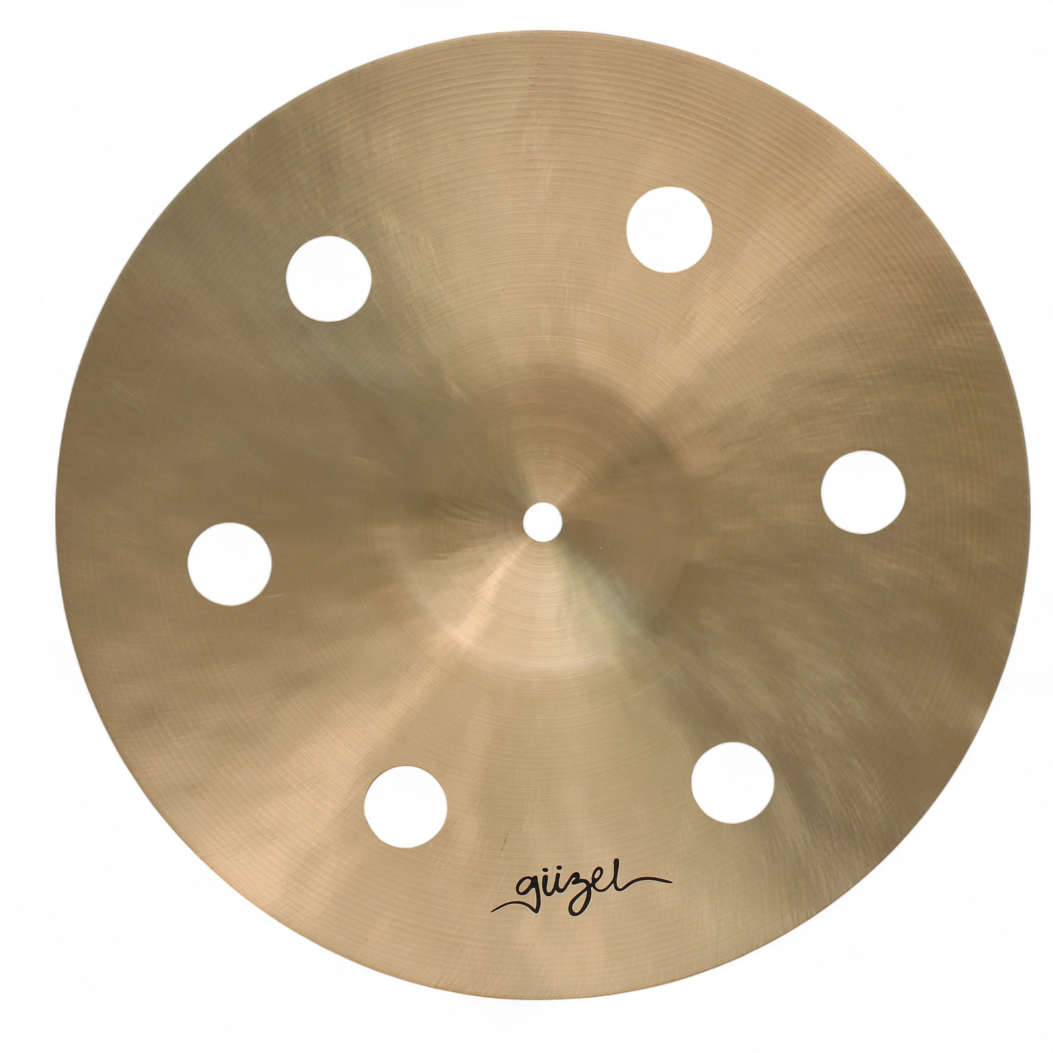 Platillo Splash Guzel 12" Nebula Ozone - NESPO12 foto 2