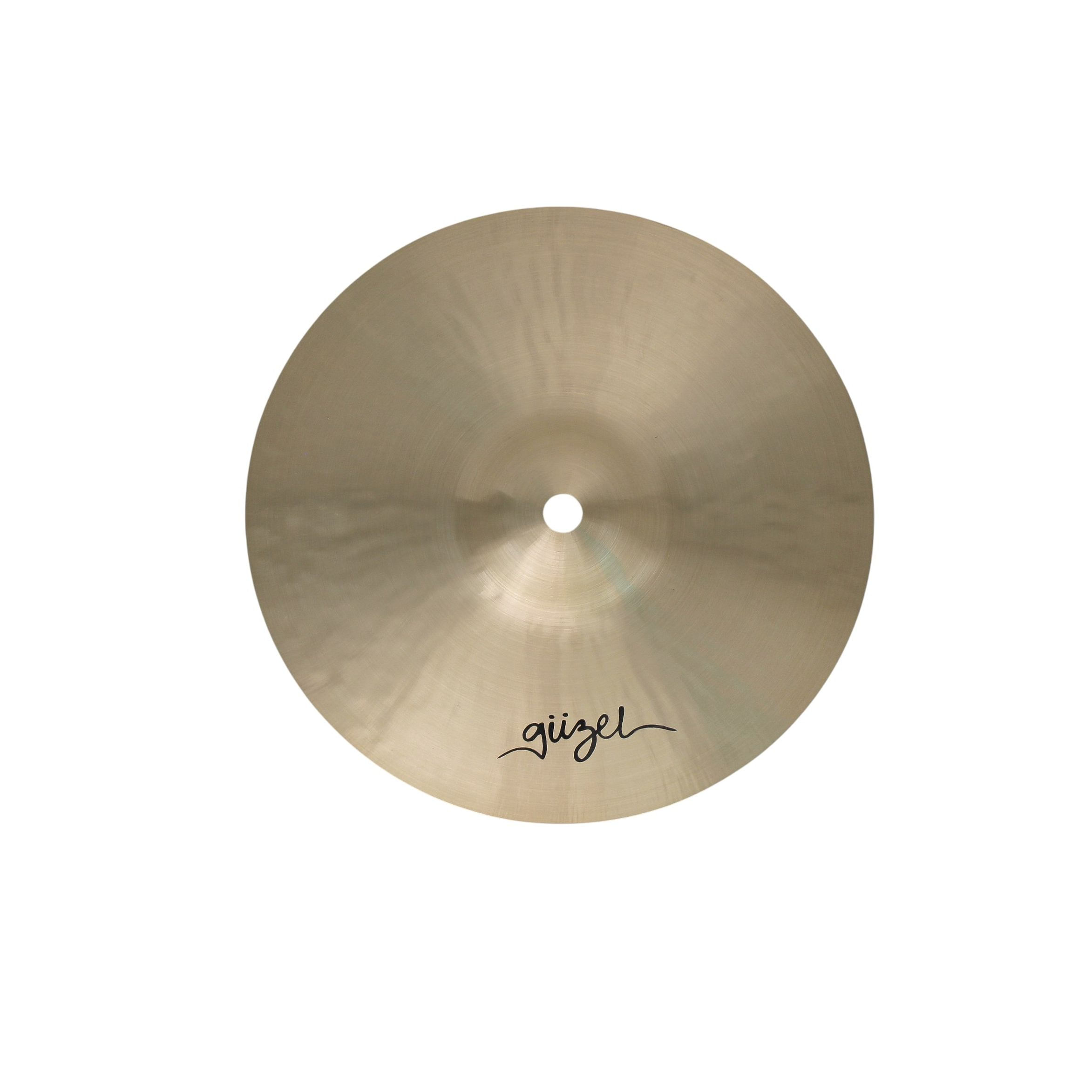 Platillo Splash Guzel 8" Eclipse - ECSP8 foto 2