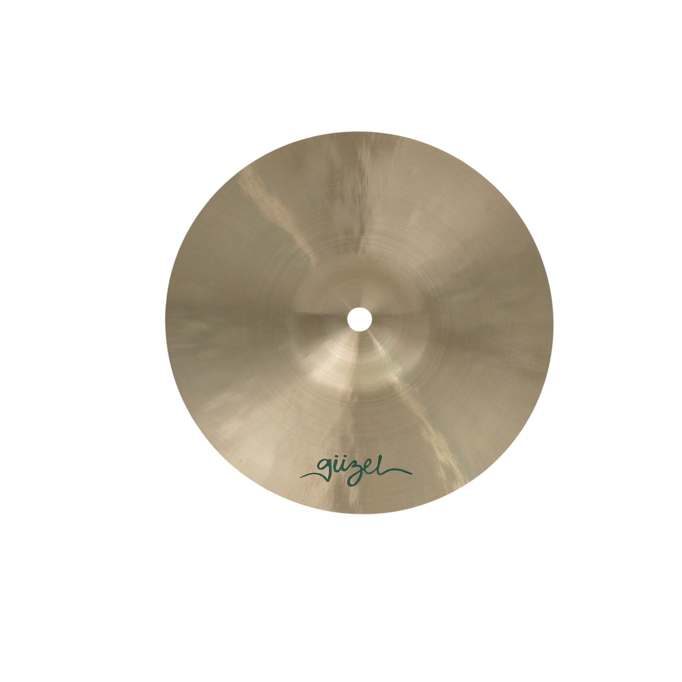 Platillo Splash Guzel 8" Gravital - GRSP8 foto 2