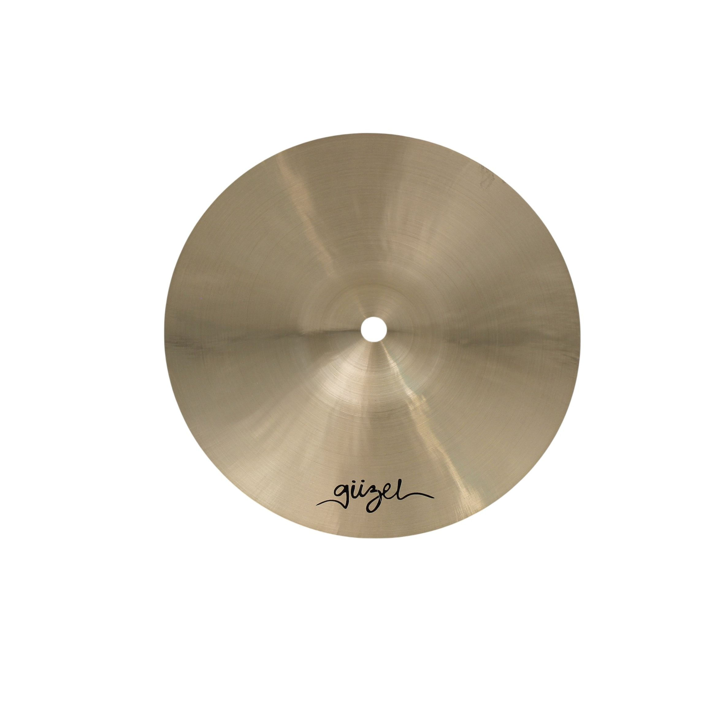 Platillo Splash Guzel 8" Nebula - NESP8 foto 2