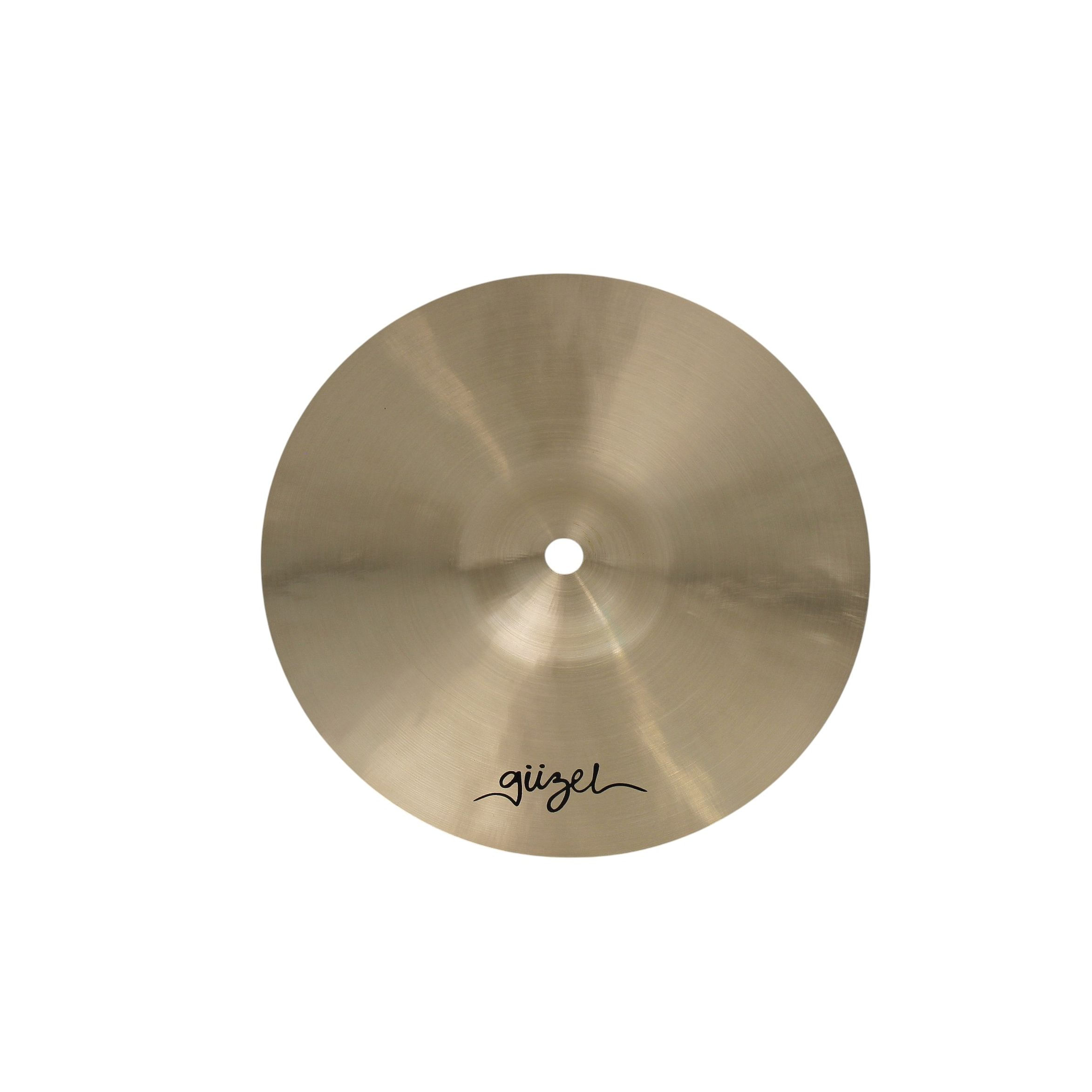 Platillo Splash Guzel 8" Stellar - STSP8 foto 2