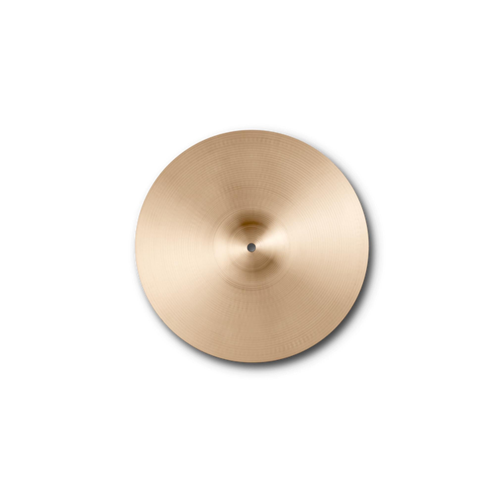 Platillo TOP HiHat Zildjian A0124 Mastersound de 14 pulgadas foto 3