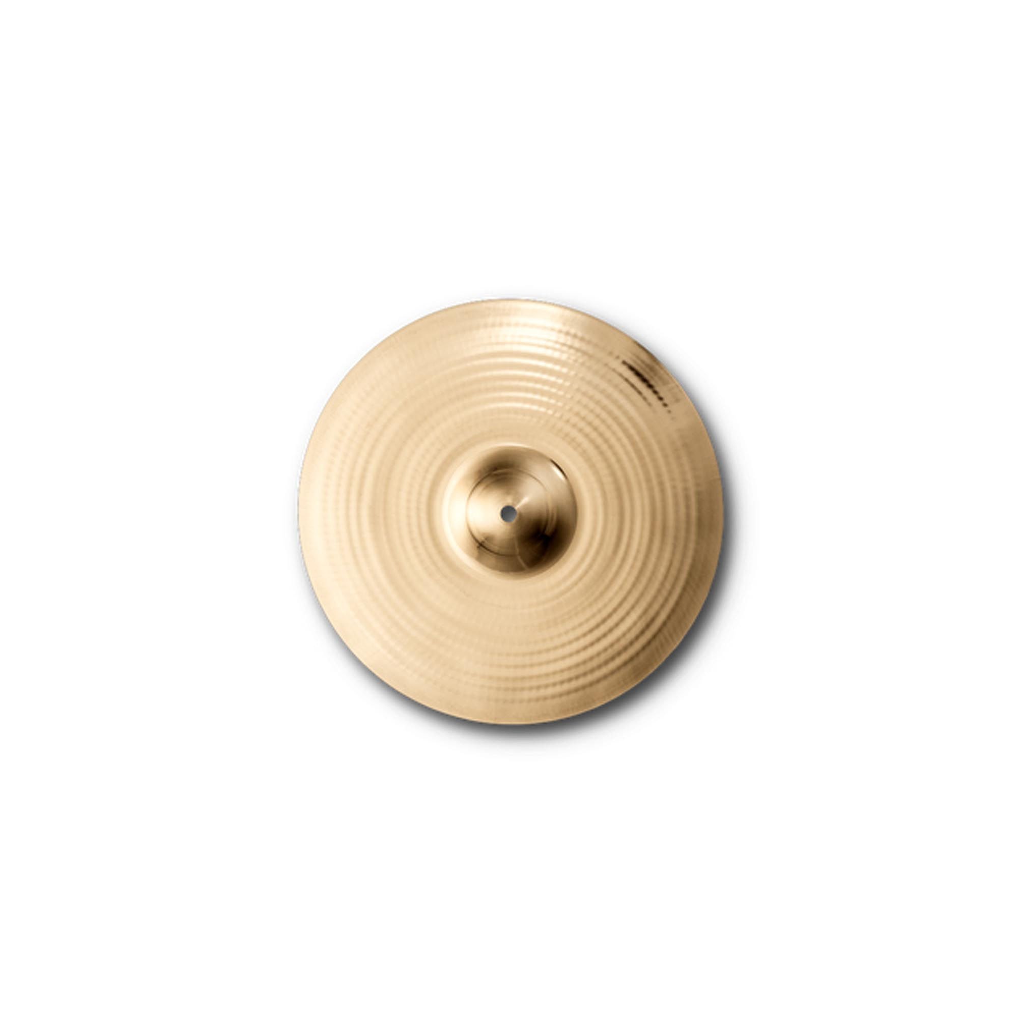 Platillo TOP HiHat Zildjian A20511 H Brilliant de 14 pulgadas foto 2