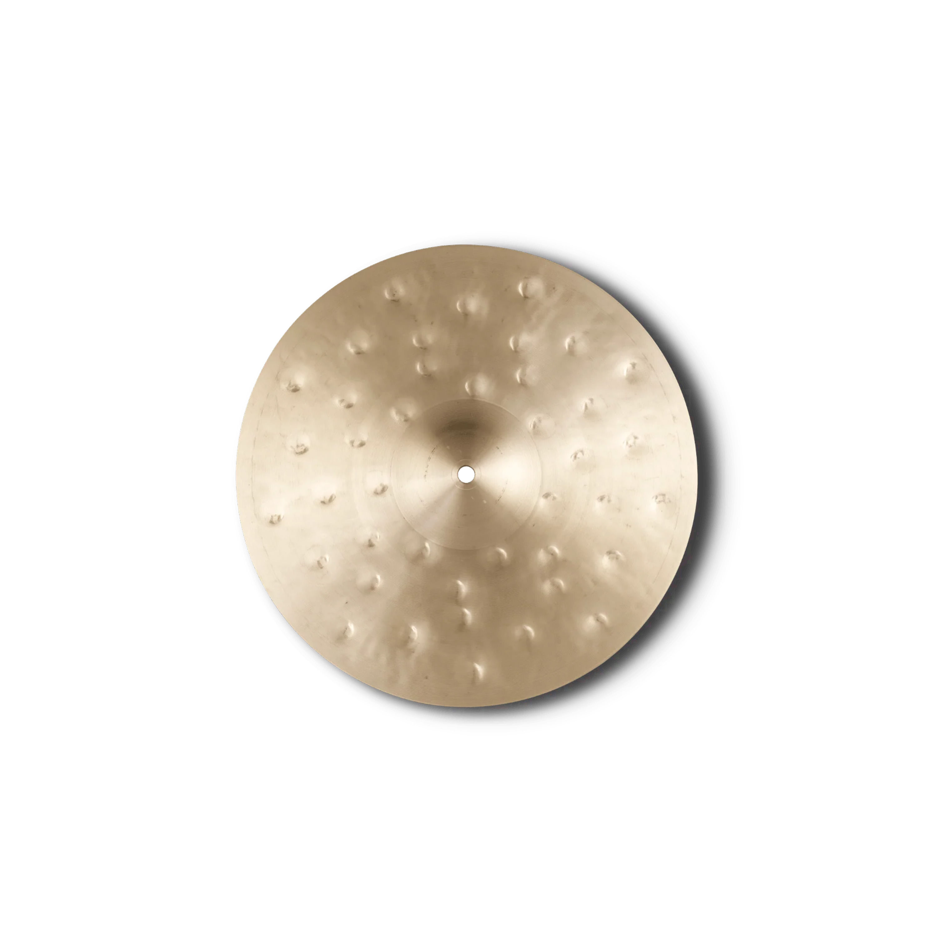 Platillo TOP HiHat Zildjian K1409 de 14 pulgadas Special Dry foto 2