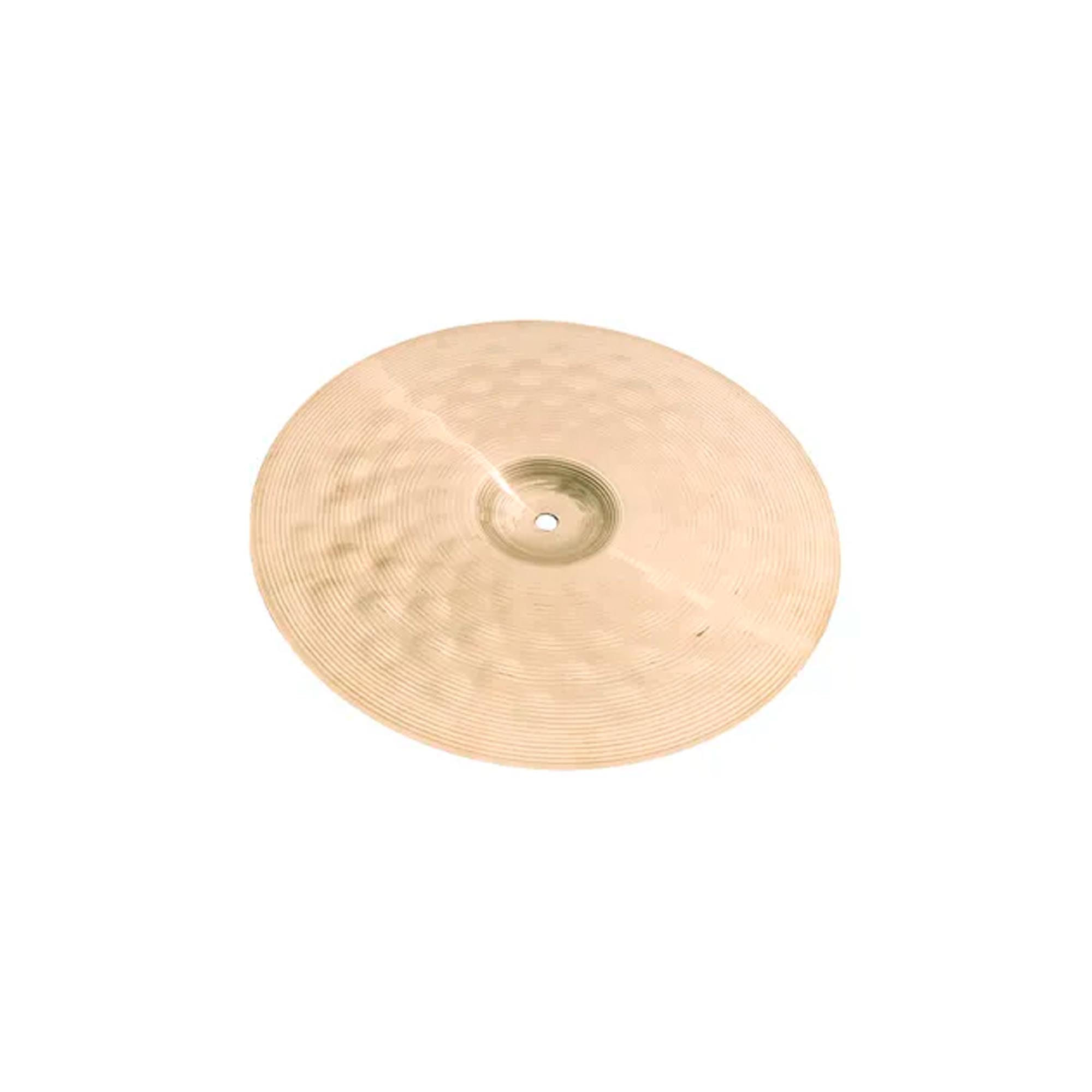 Platillo TOP HiHat Zildjian K1431 K Fat de 14 pulgadas foto 2