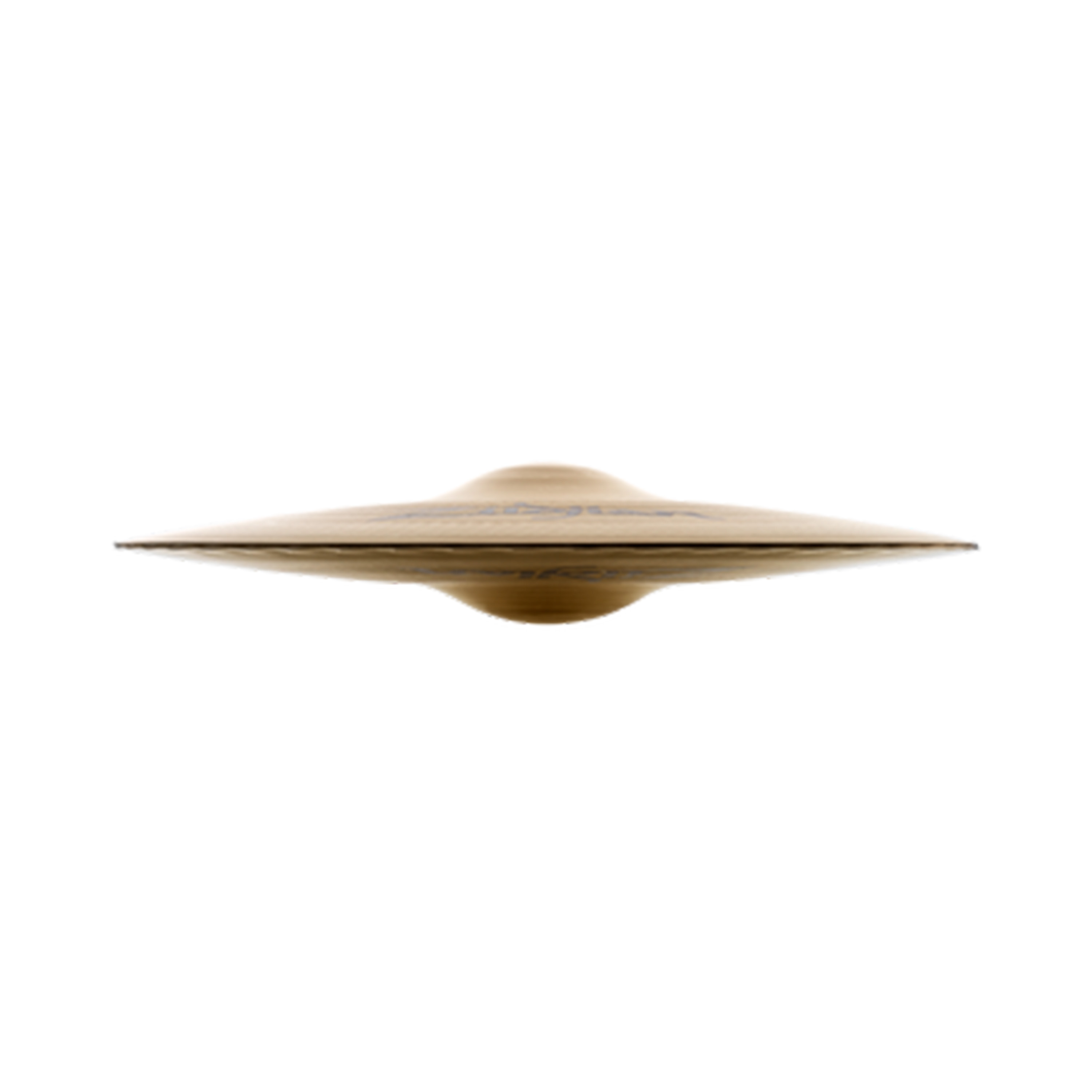 Platillos Hi Hat Zildjian A0123 14" foto 2