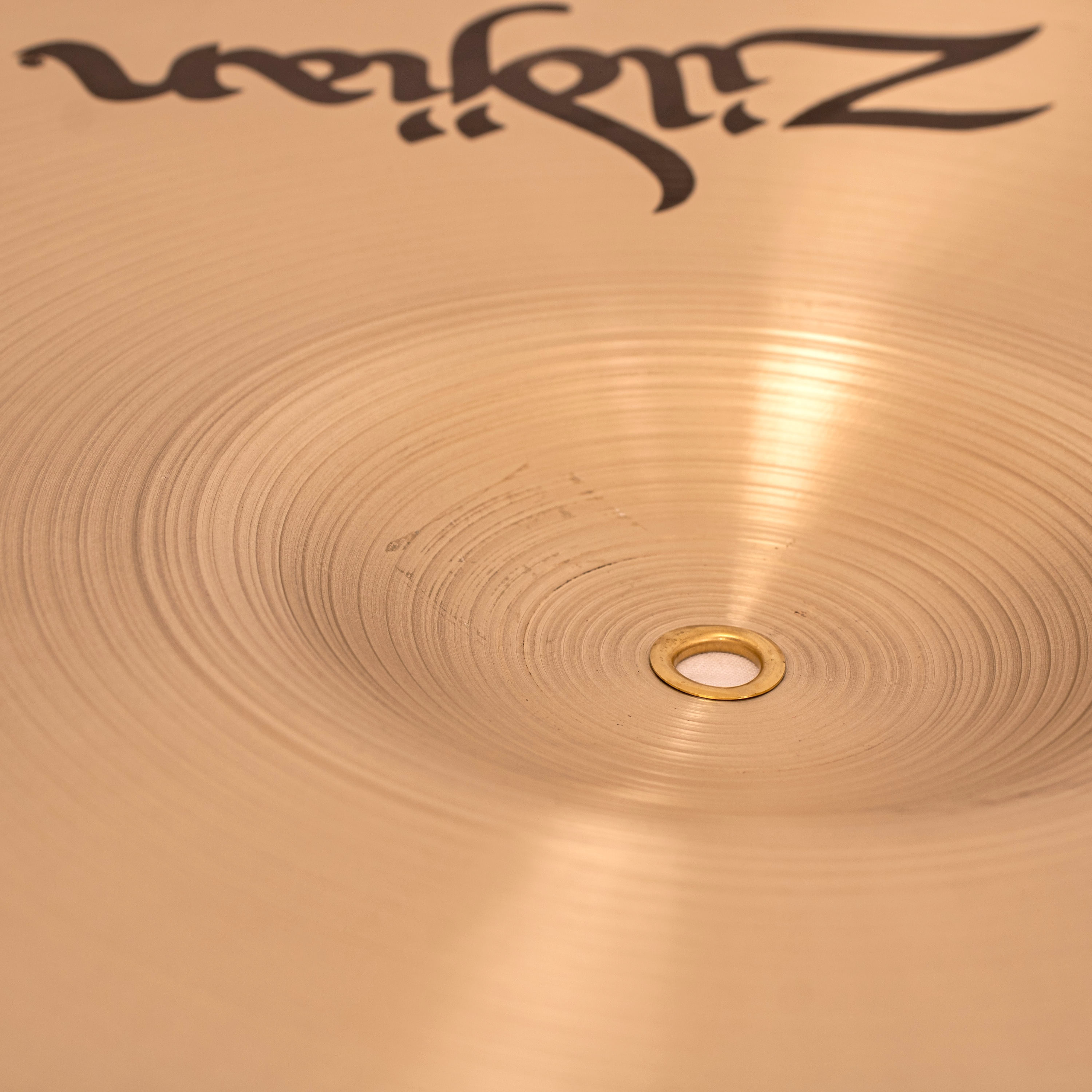 Platillos Zildjian para banda Z Mac A0477 - 18 pulgadas foto 5