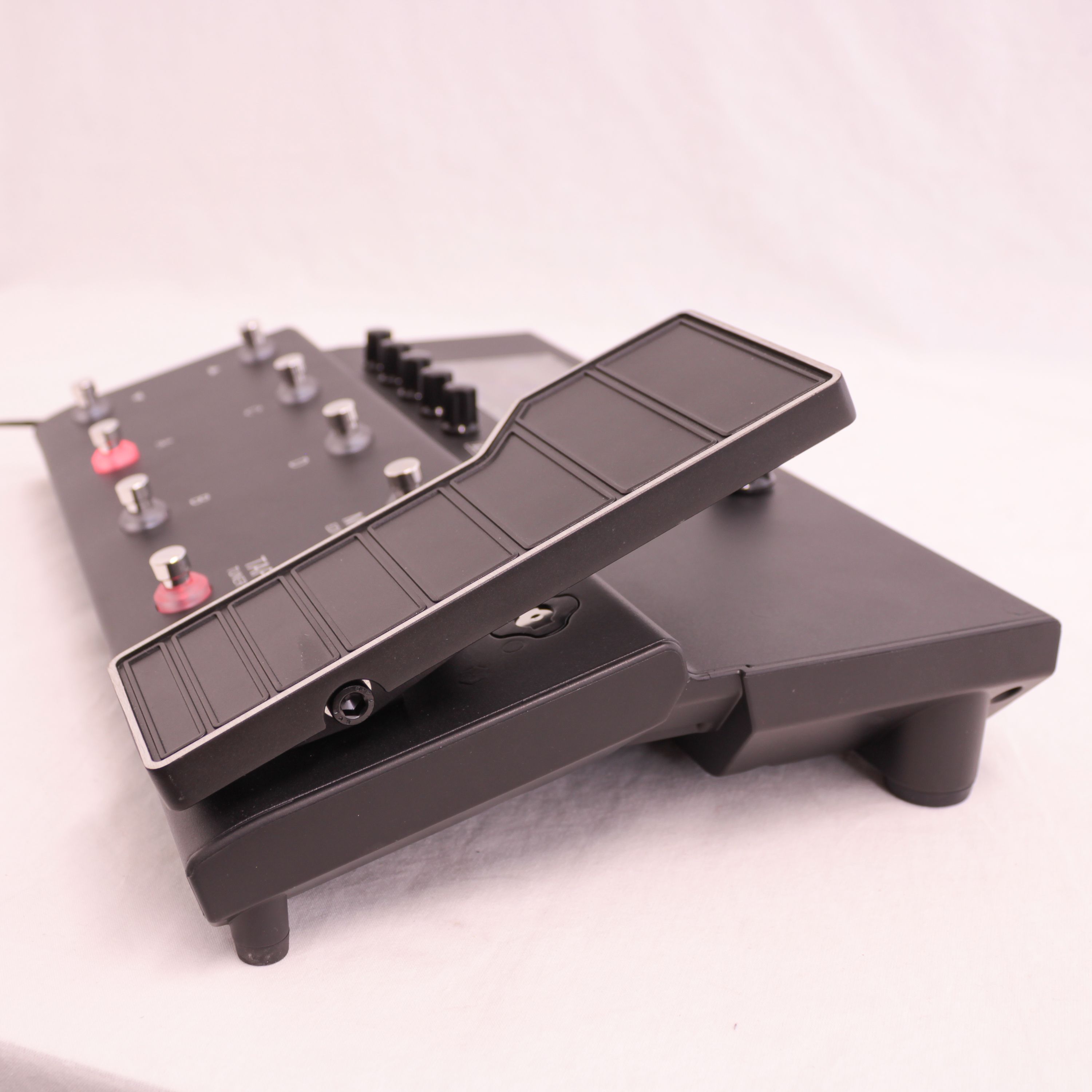 Pedalera multiefecto Line 6 POD GO-OPENBOX foto 3