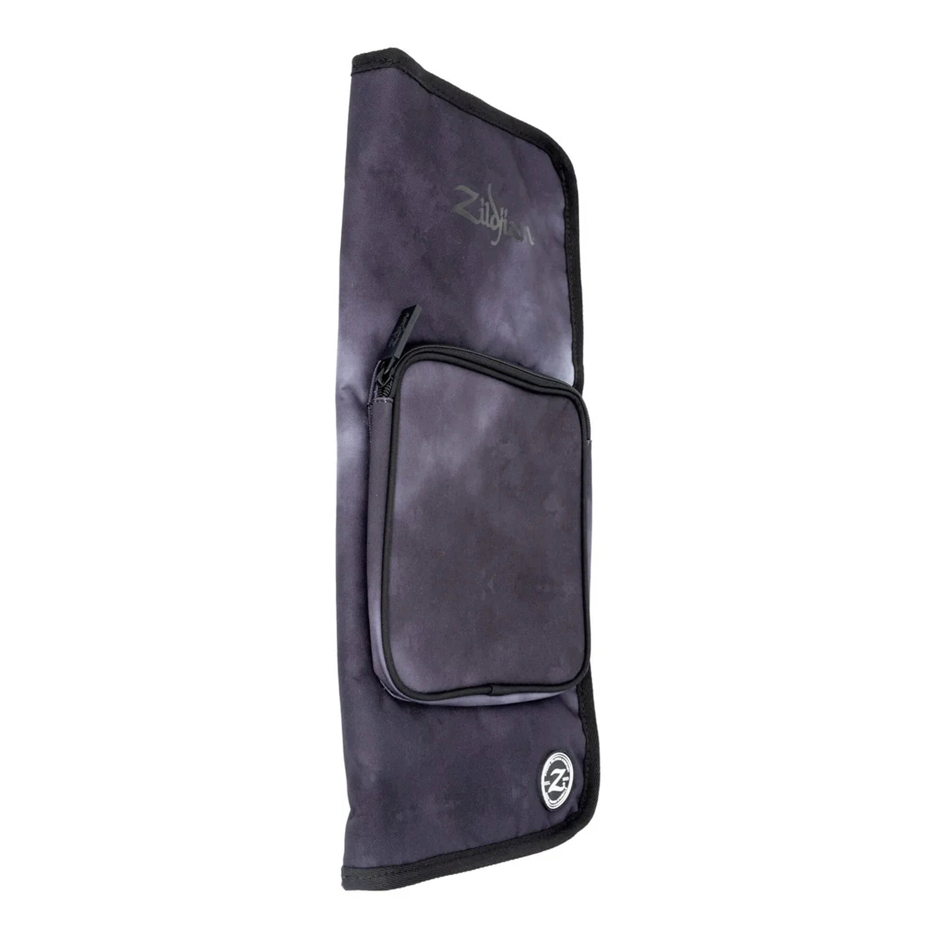 Porta baquetas Zildjian Black Rain Cloud ZXSB00102 foto 2