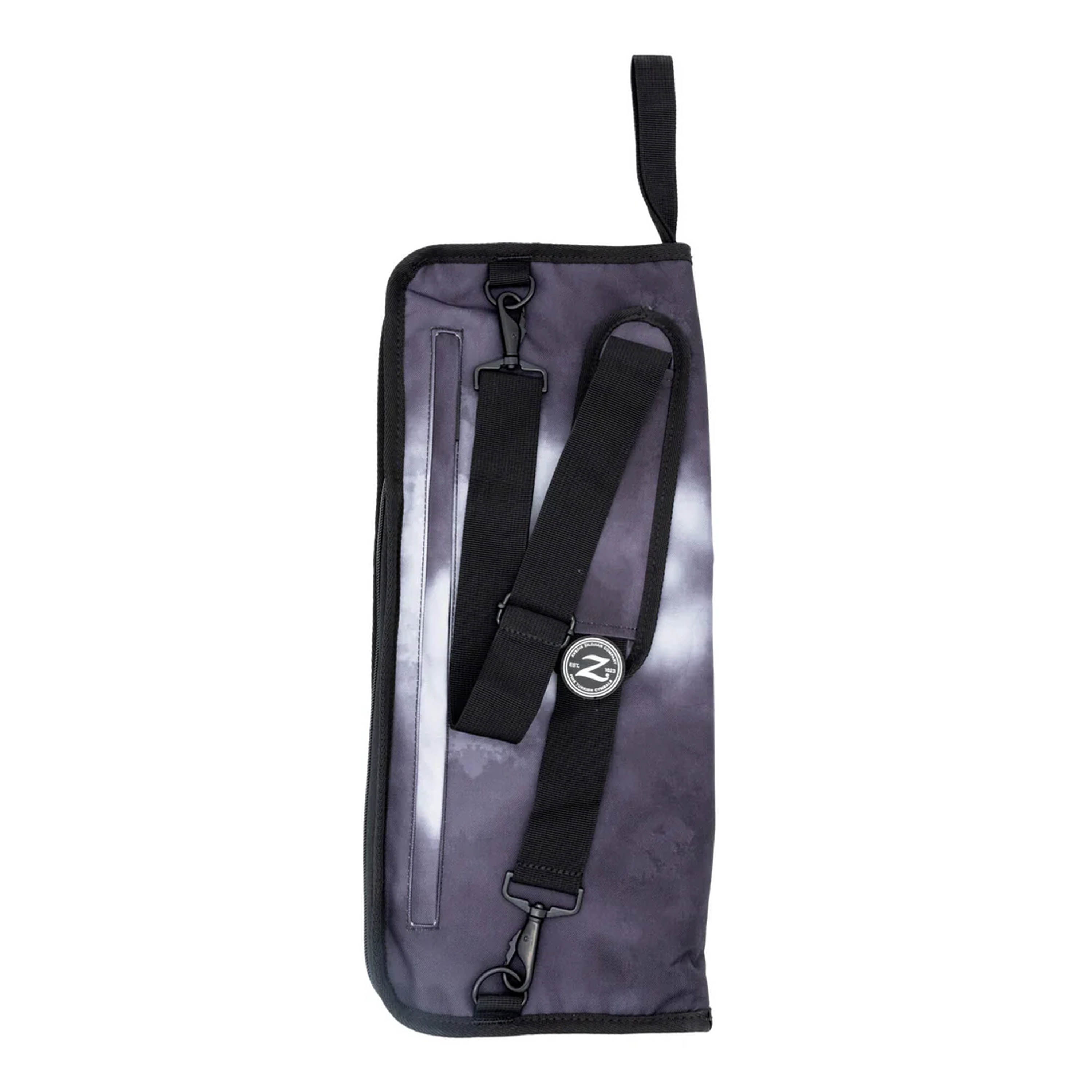 Porta baquetas Zildjian Black Rain Cloud ZXSB00102 foto 3