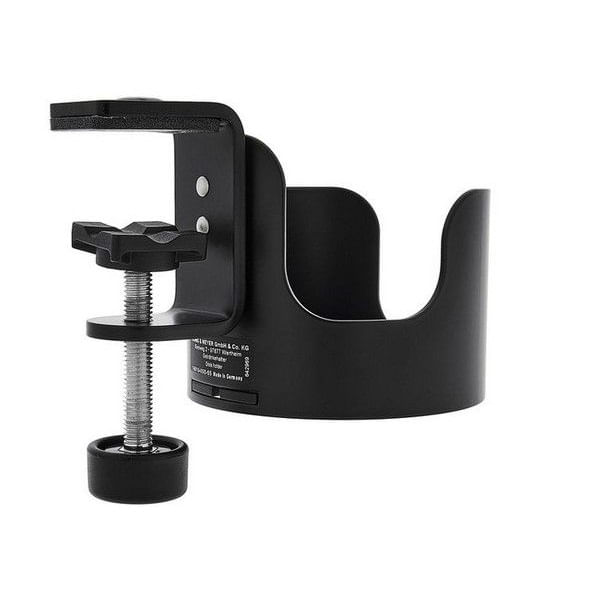 Porta Vaso K&M 16019-000-55 BLK foto 4