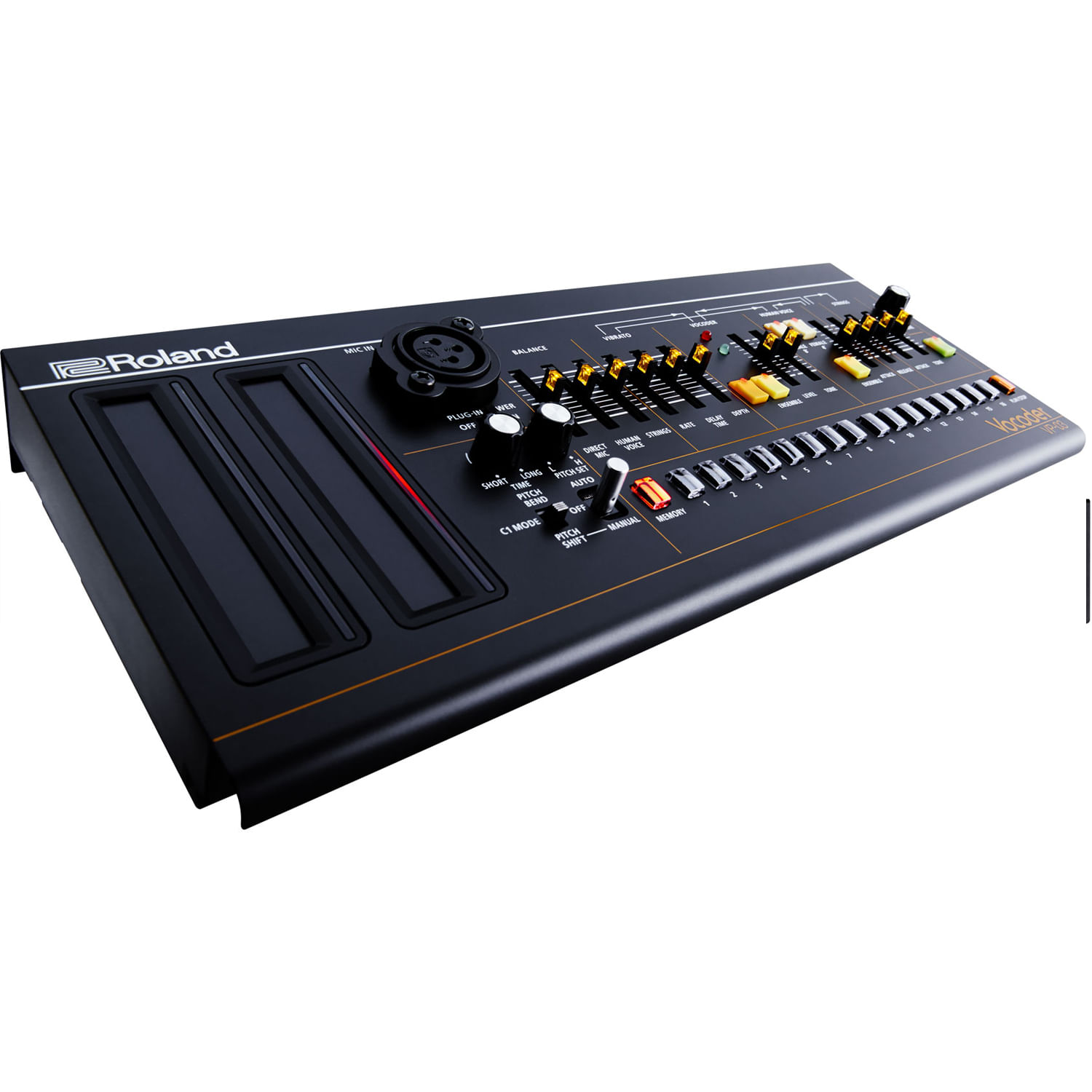Procesador de audio vocal Roland VP-03 foto 3