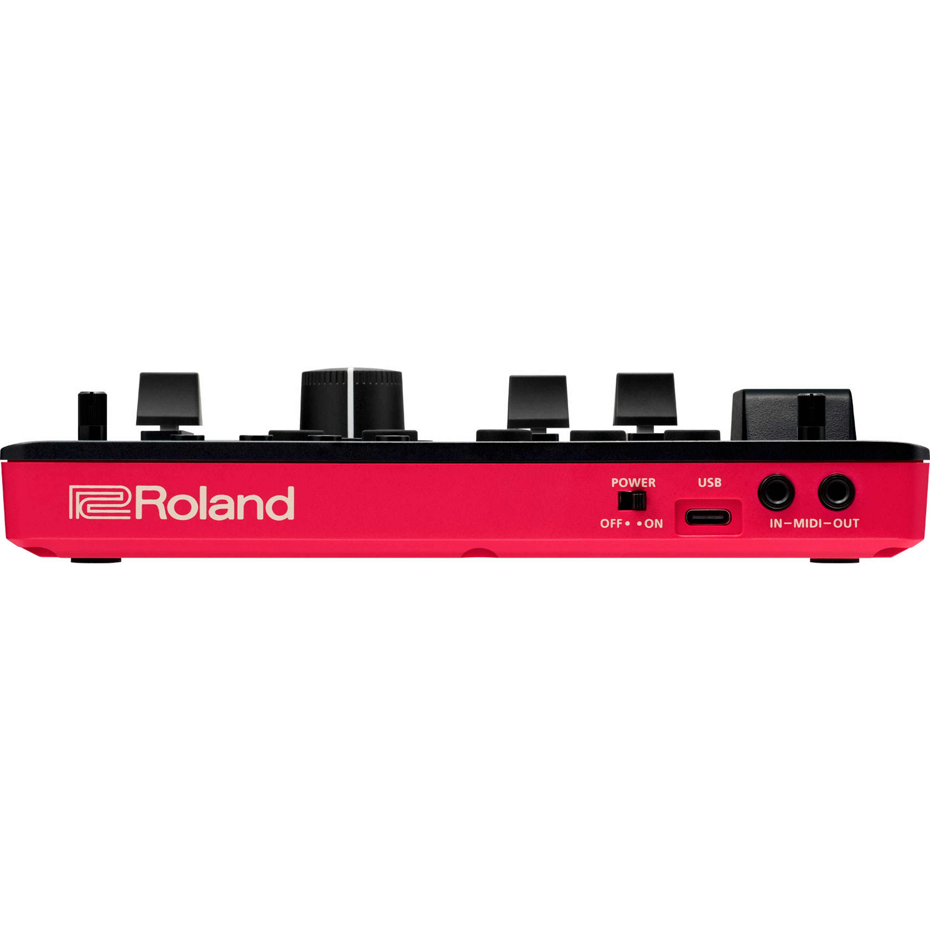 Procesador de voz Roland Aira Compact E-4 foto 4