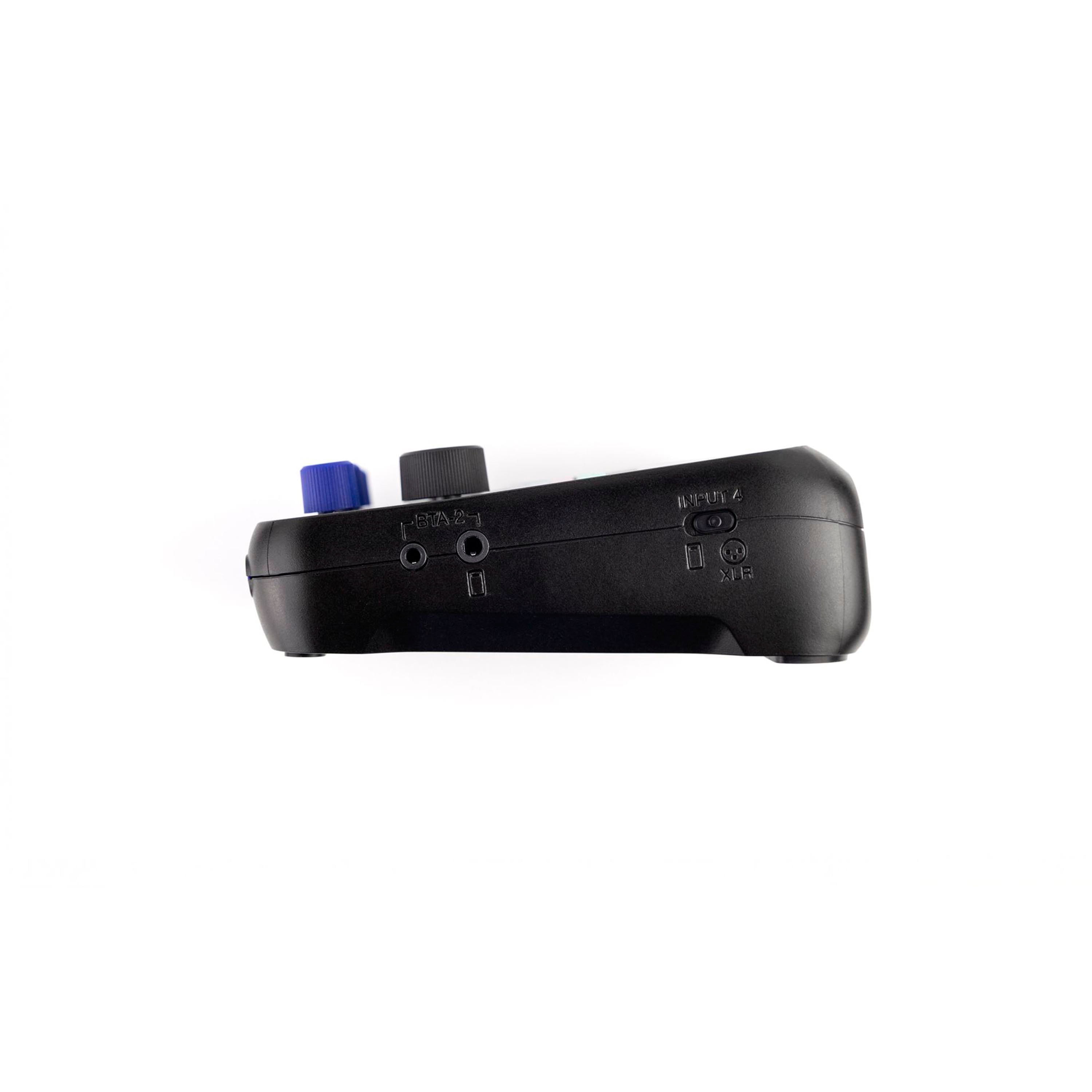 Procesador vocal Zoom PodTrak P4next foto 5