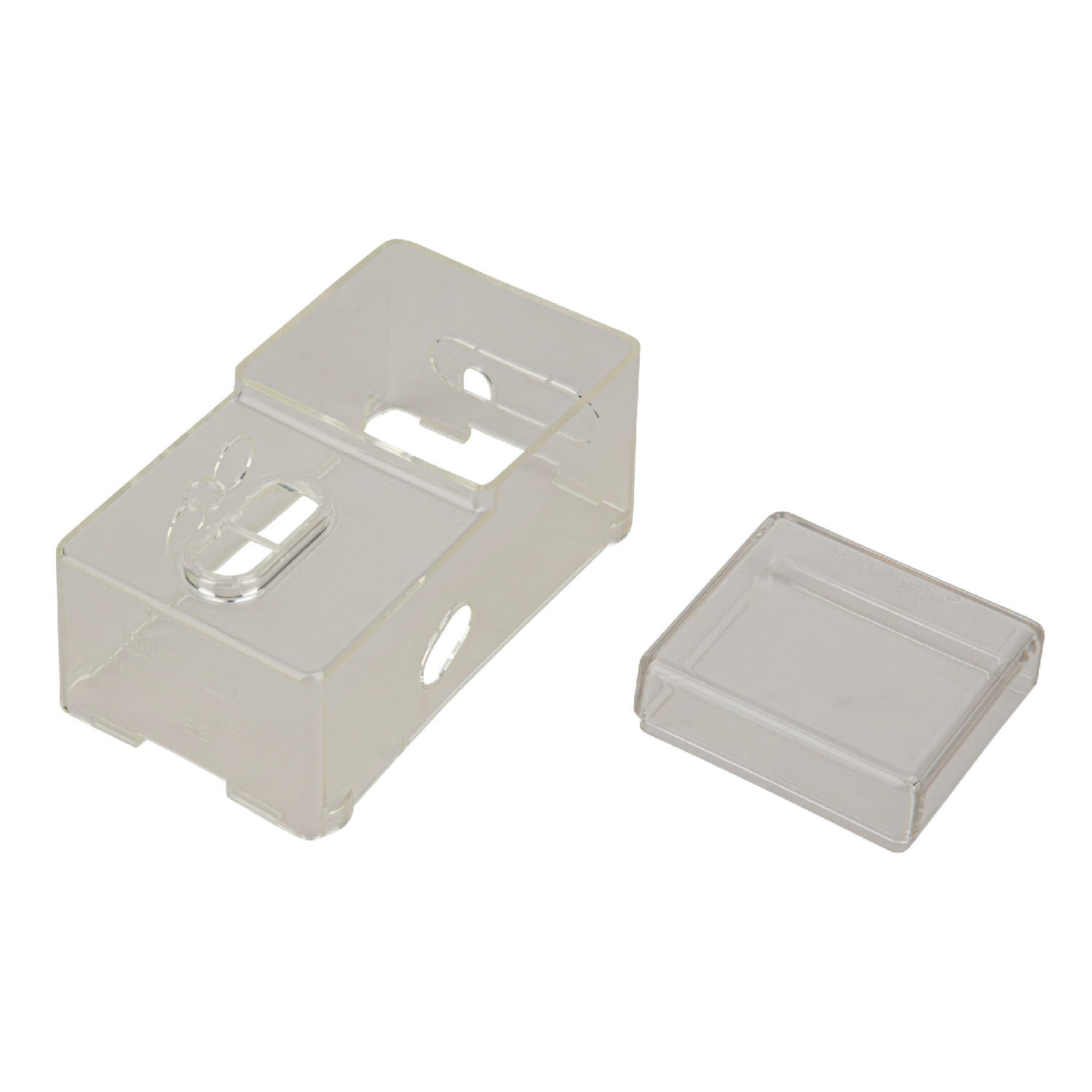 Protector de pedal Rockborad - Para pedales EQD-SD-JHS foto 2