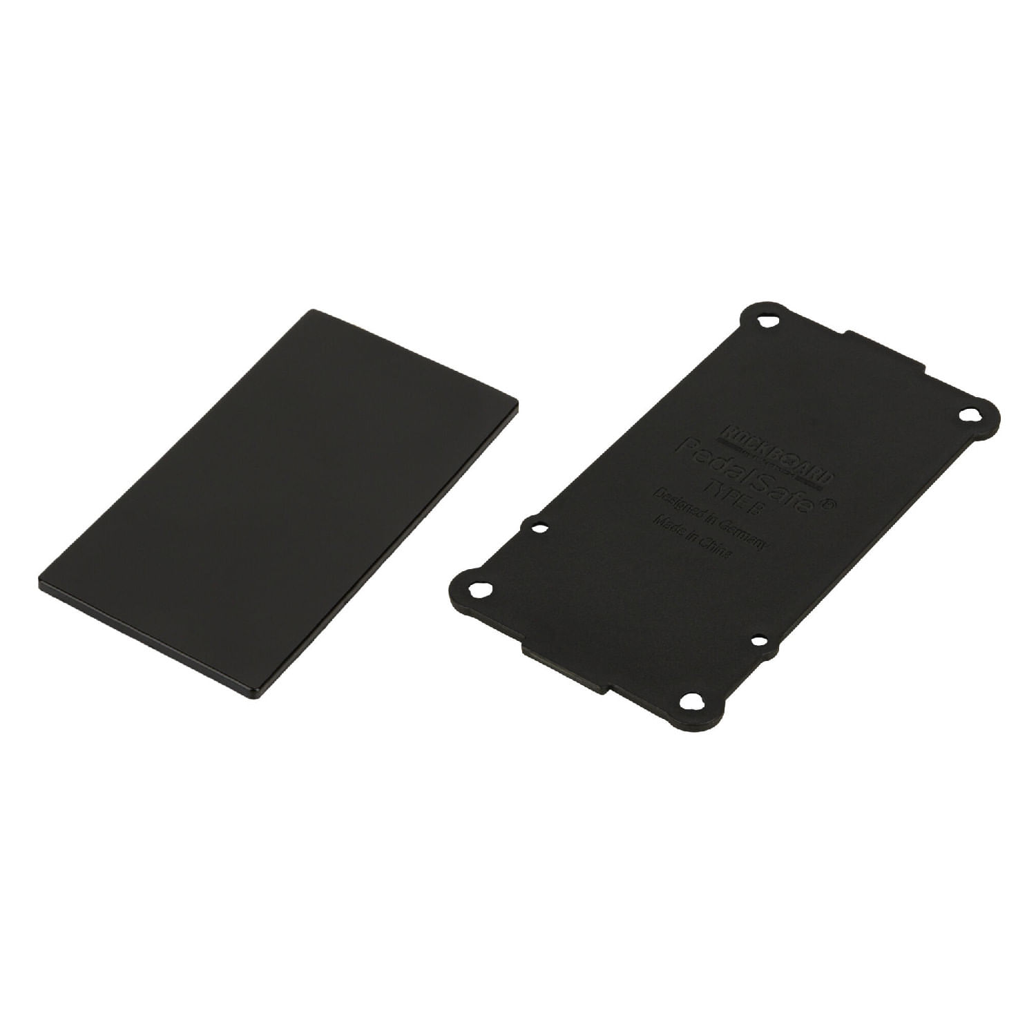 Protector de pedal Rockborad - Para pedales EQD-SD-JHS foto 3