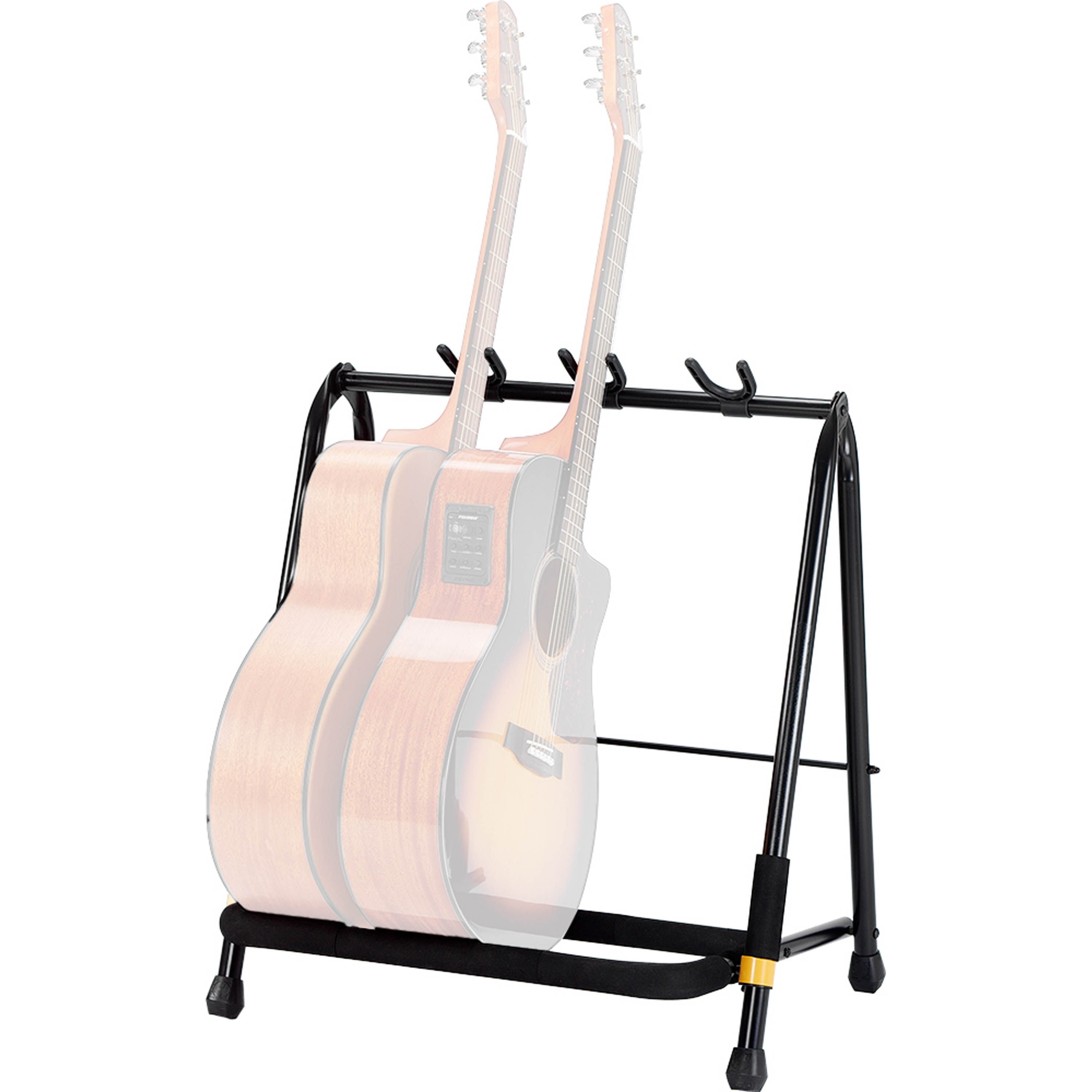 Rack para guitarras Hercules GS523B