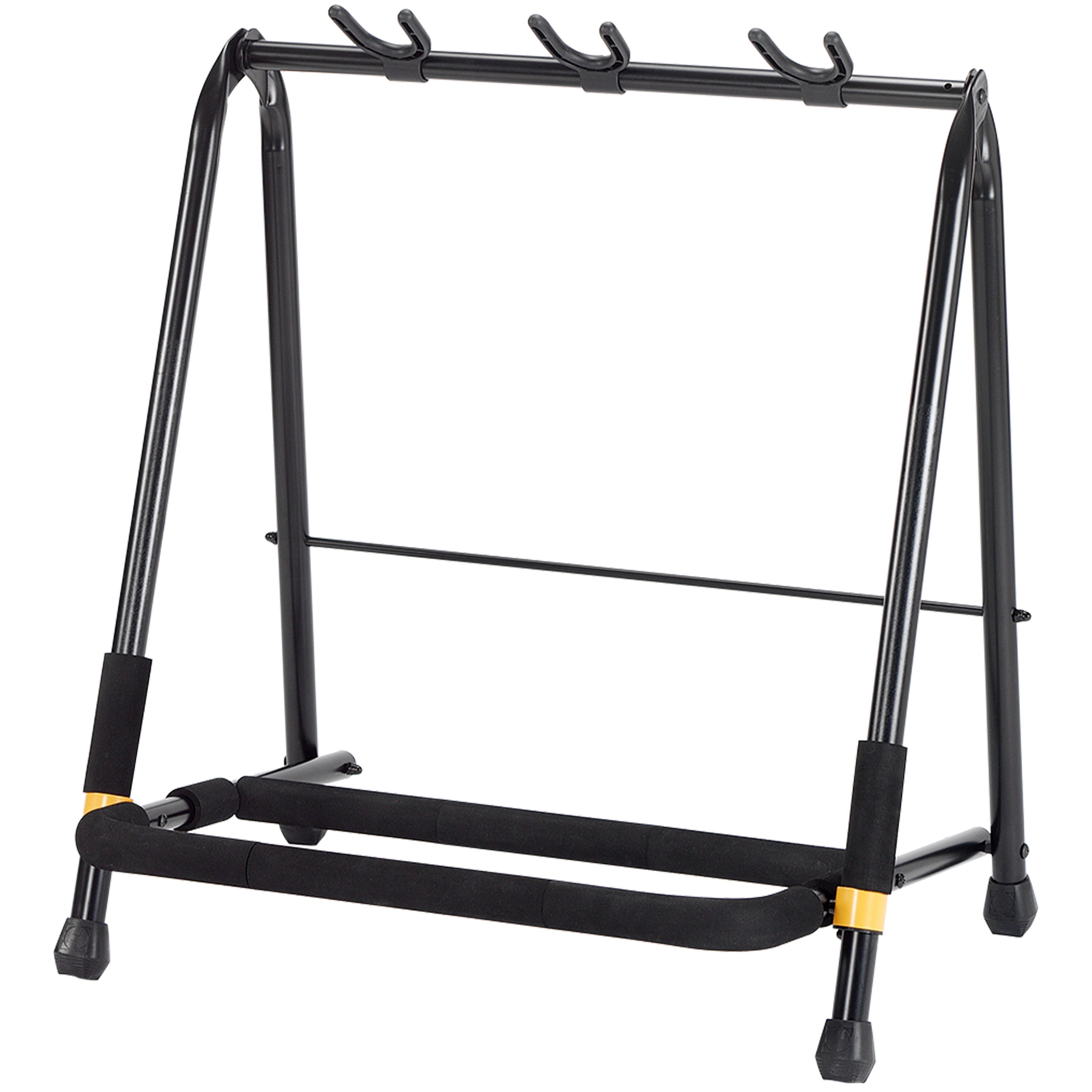 Rack para guitarras Hercules GS523B foto 2