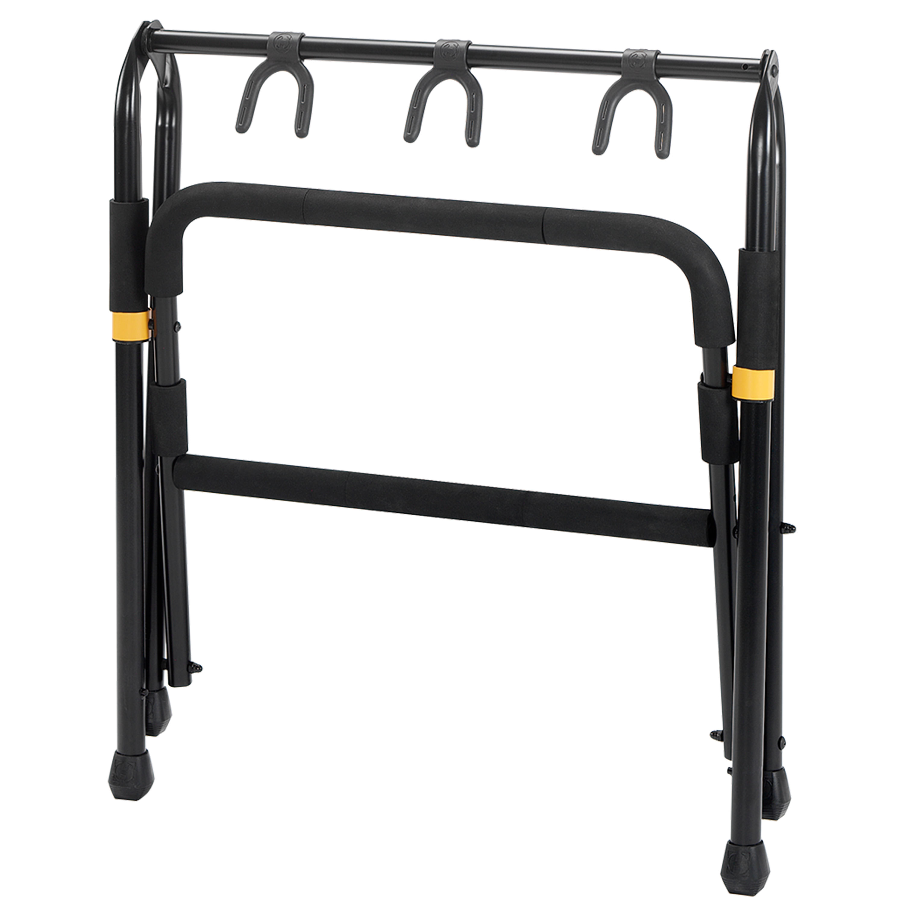 Rack para guitarras Hercules GS523B foto 3