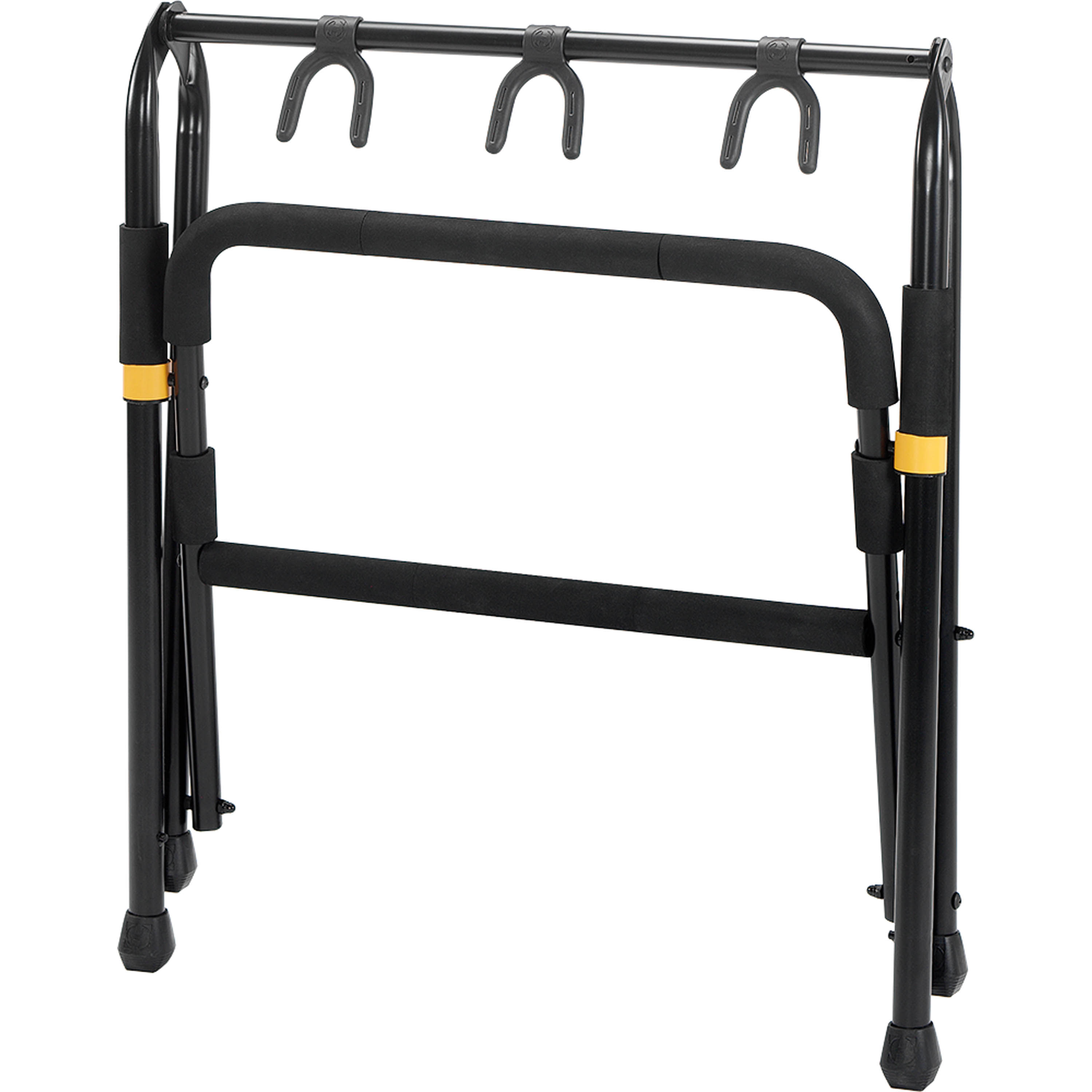 Rack para guitarras Hercules GS523B foto 5