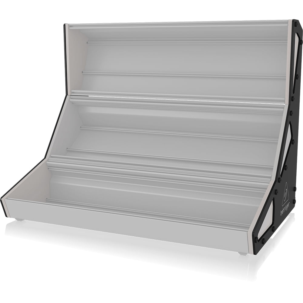Rack Para Módulos Behringer Eurorack Stand 3-Tier foto 2