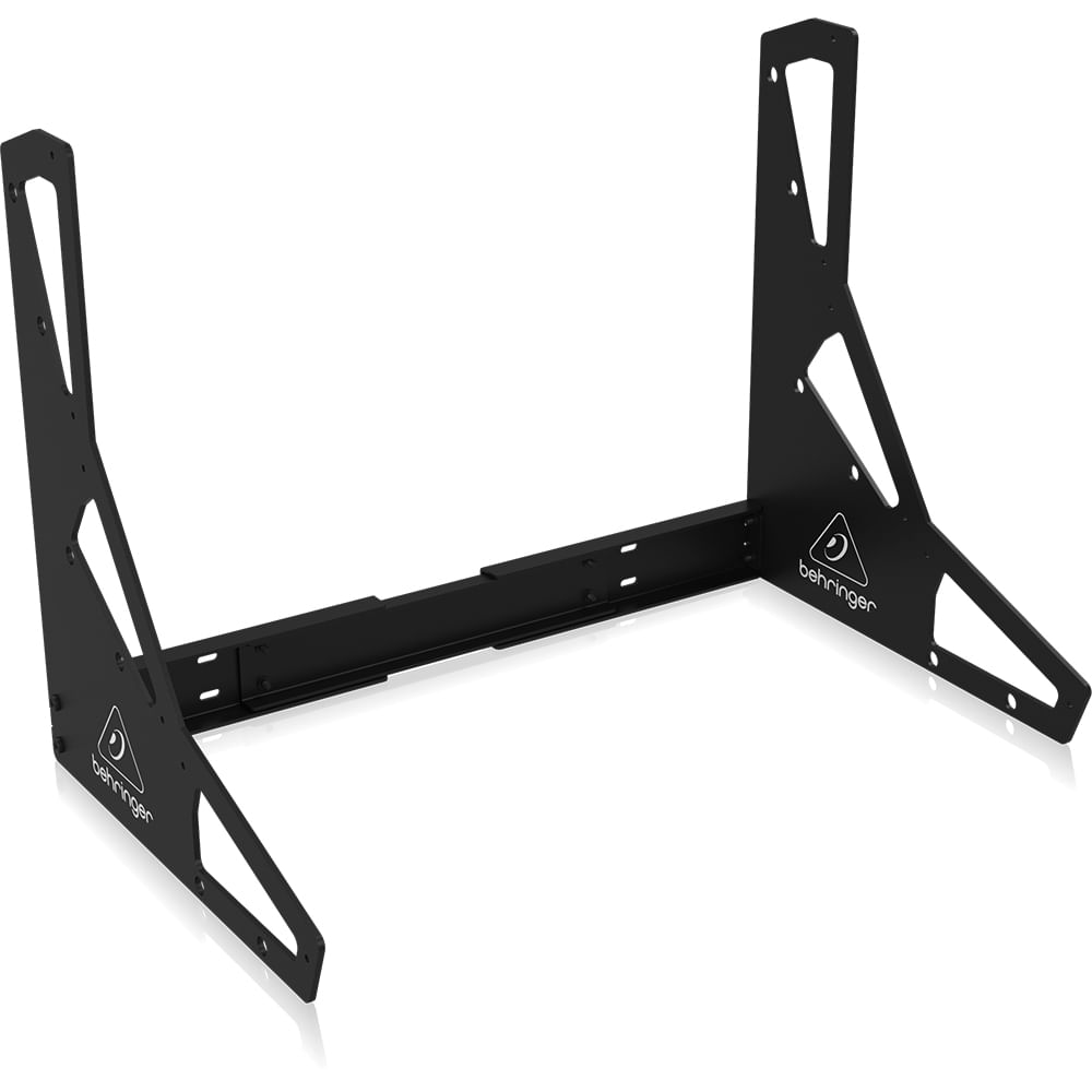 Rack Para Módulos Behringer Eurorack Stand 3-Tier foto 5