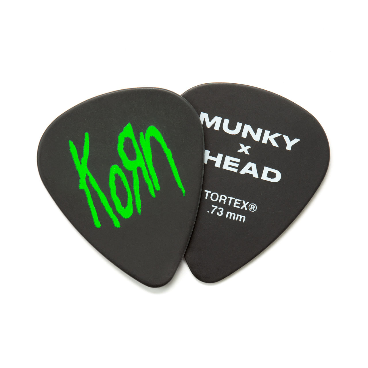 Set de 7 cuerdas para guitarra eléctrica Dunlop 10-65 Korn - KRHCN10657 foto 3
