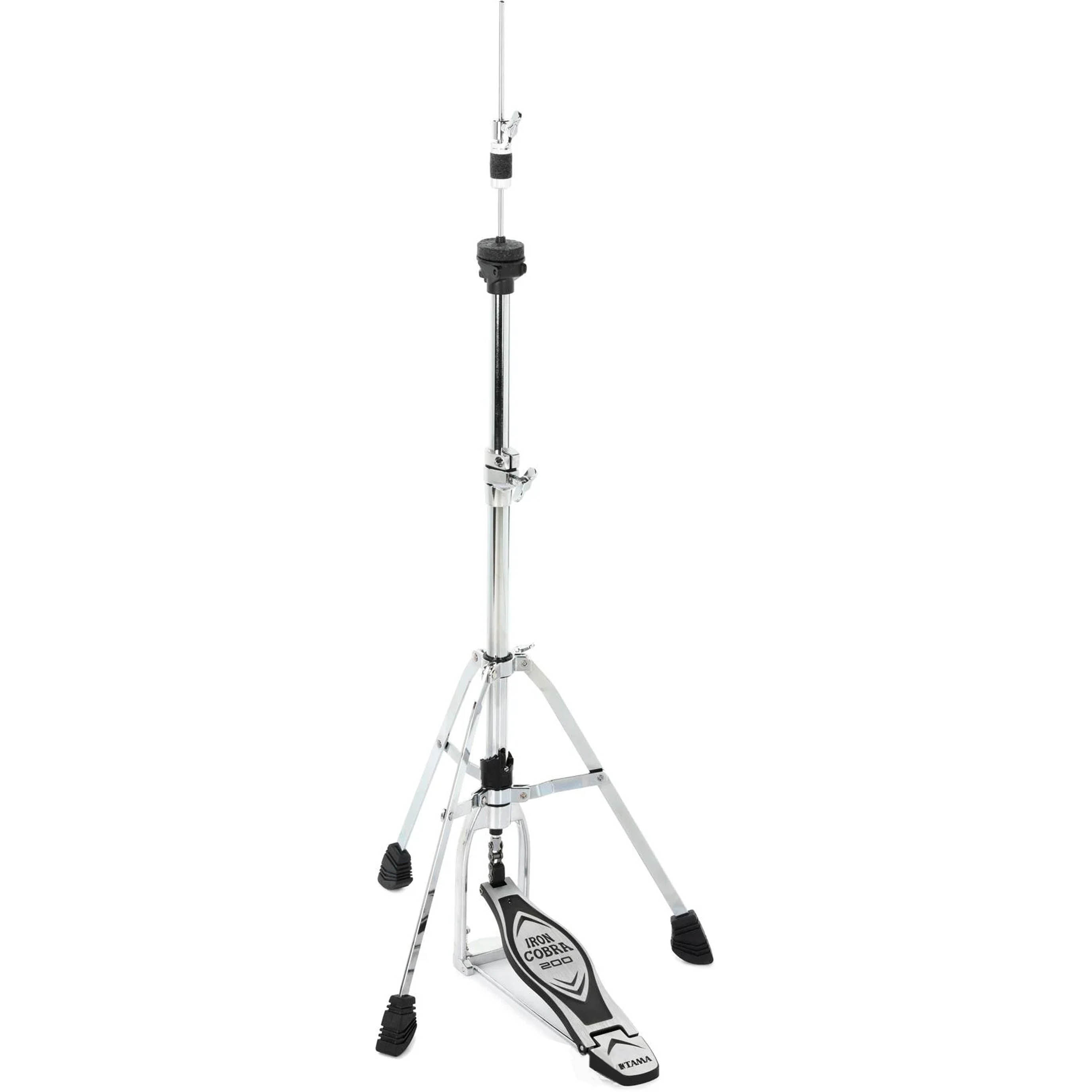 Set de atrileria TAMA HED3G 3 piezas foto 4
