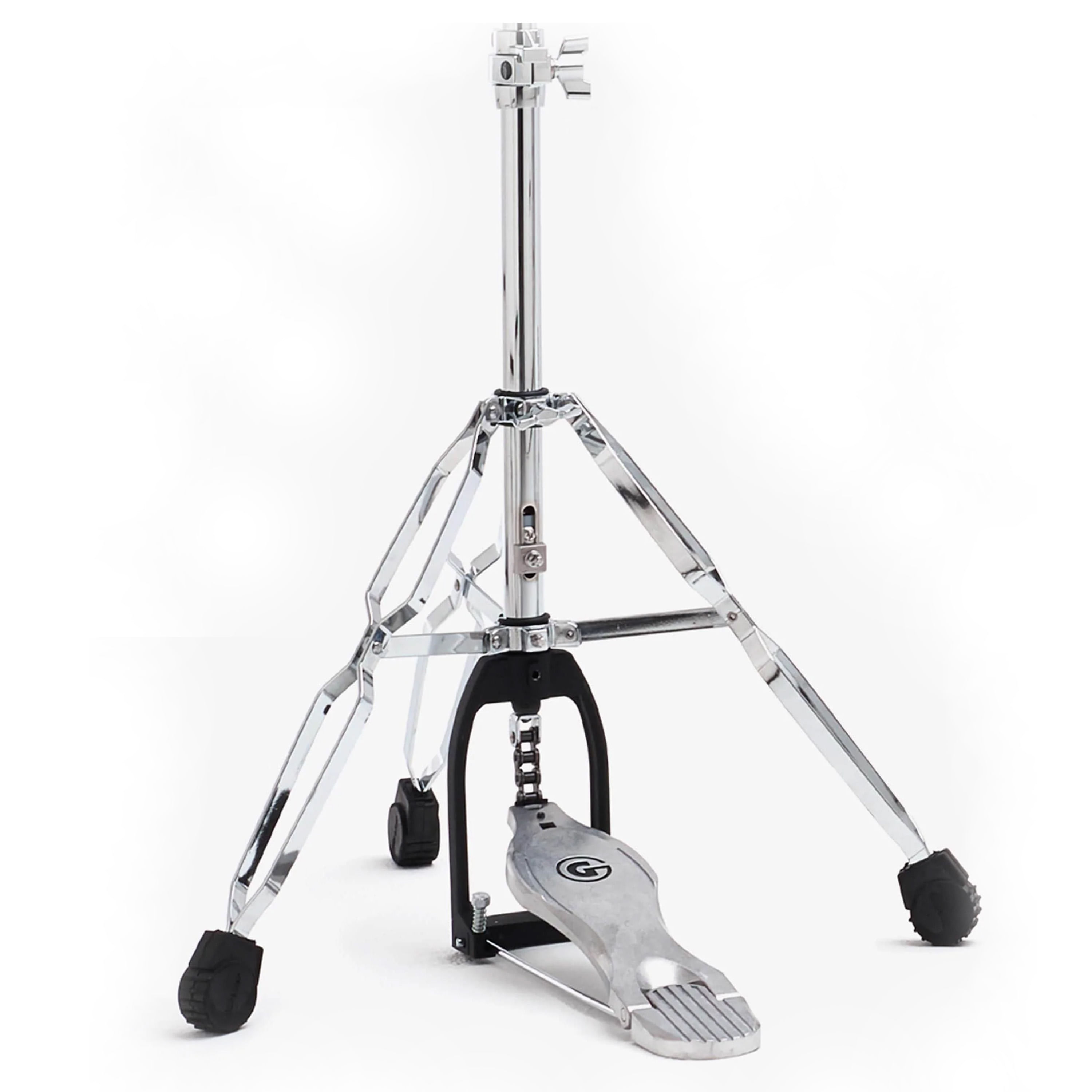 Set de atriles Gibraltar 5700PK - 5 piezas foto 2