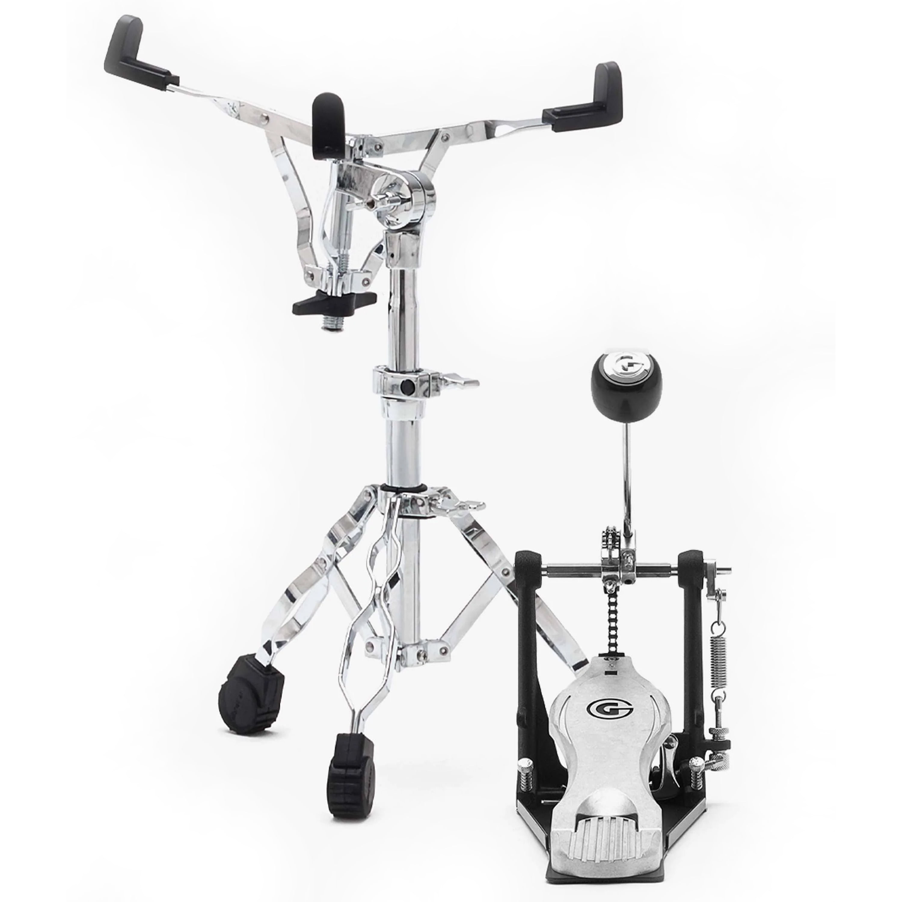 Set de atriles Gibraltar 5700PK - 5 piezas foto 3