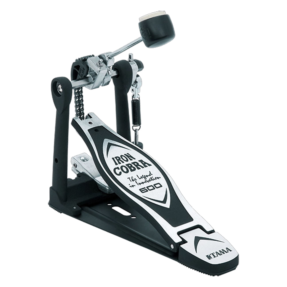 Set De Atriles Para Bataría Tama Iron Cobra 600 HV5WN foto 2
