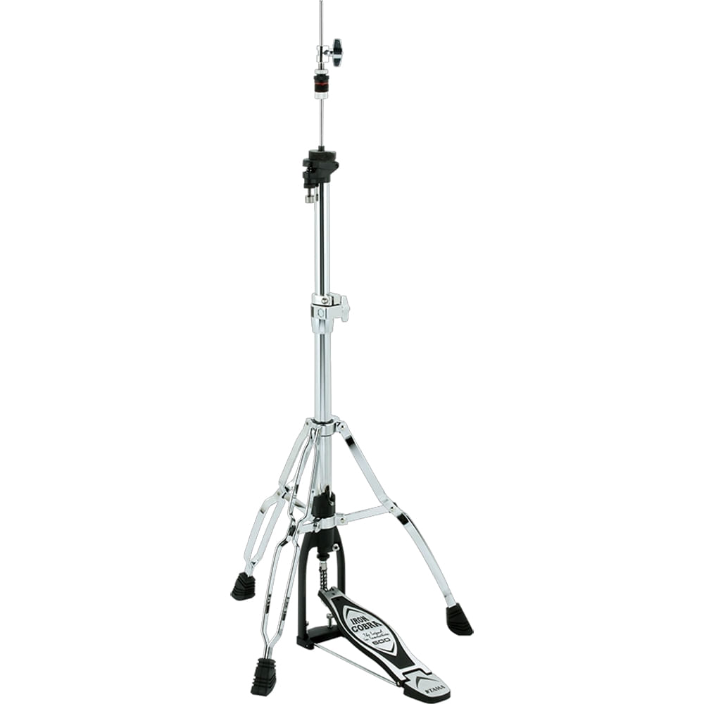 Set De Atriles Para Bataría Tama Iron Cobra 600 HV5WN foto 3